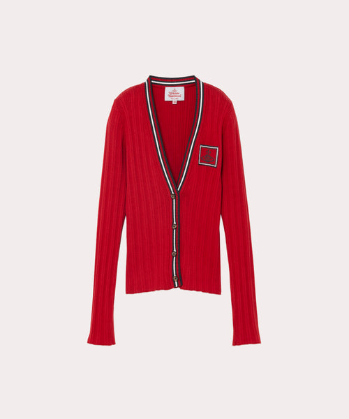 Vivienne Westwood チェック柄カーディガン Fサイズ Vivienne Westwood チェック柄カーディガン Fサイズ - メルカリ