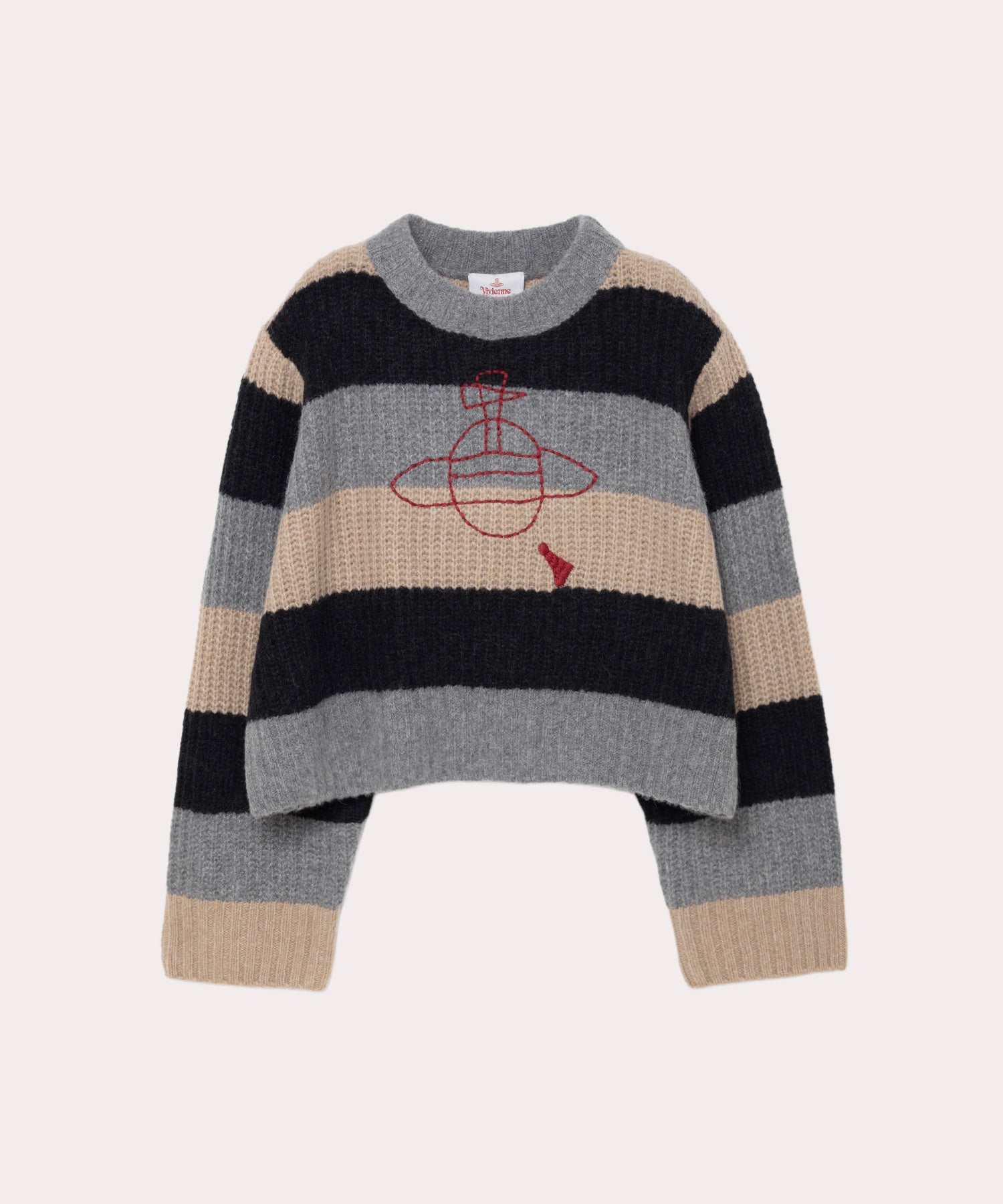 のちこVivienne Westwood ニット ニット・セーター（レディース） ｜ヴィヴィアン・ウエスト
