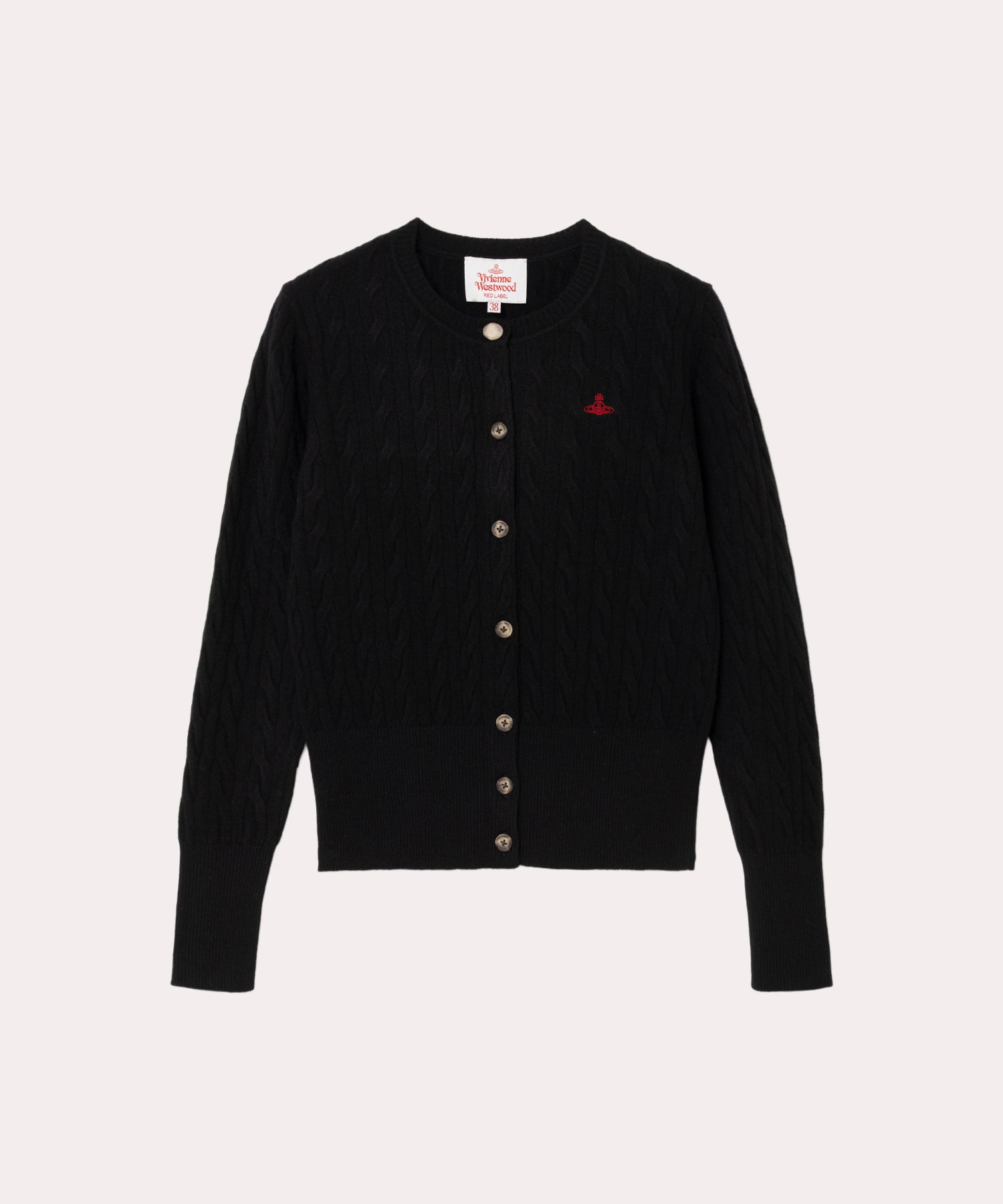 Vivienne Westwood カーディガン サイズ48 Vivienne Westwood カーディガン サイズ48 ヴィヴィアンウエスト