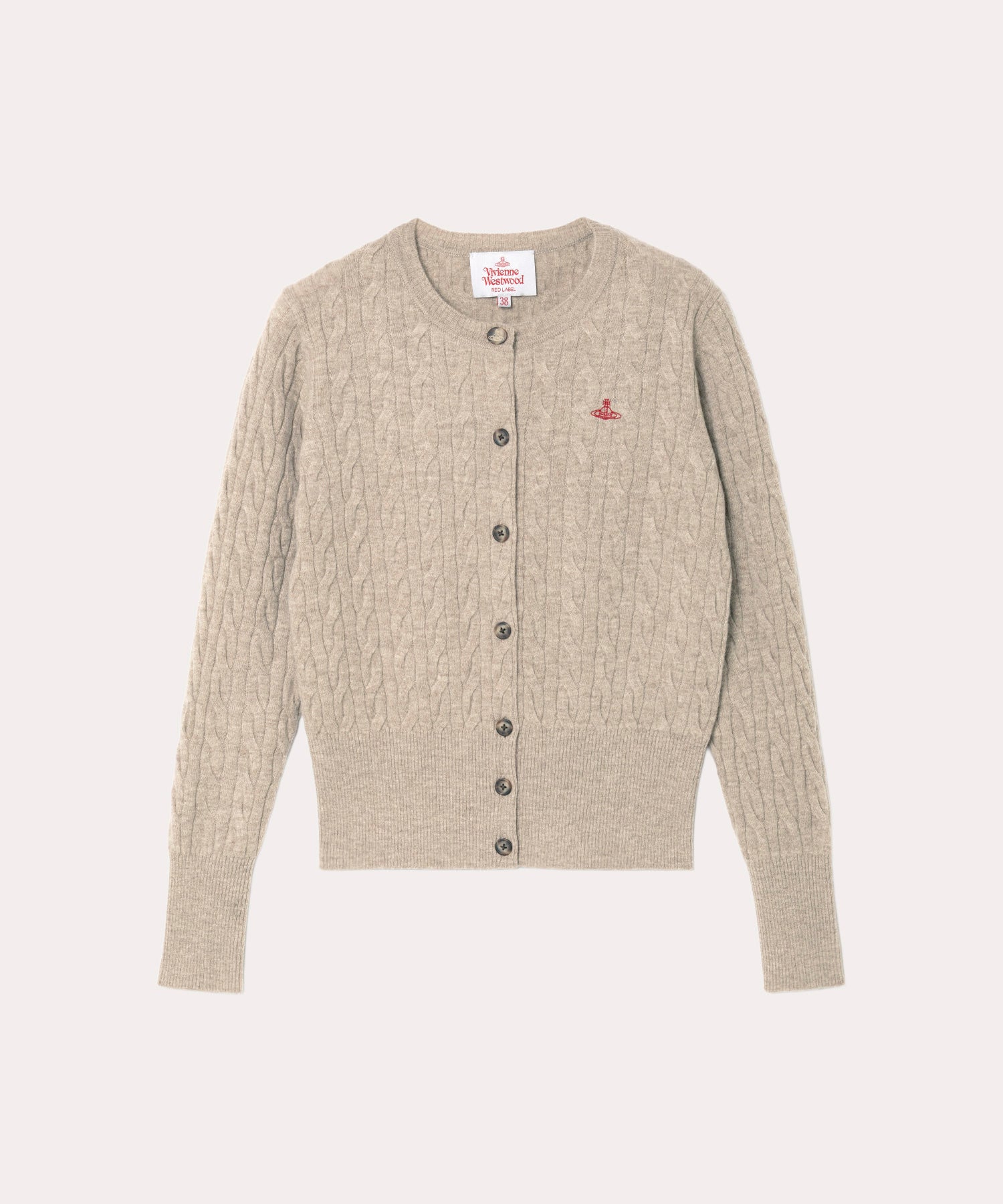 カーディガン（レディース） ｜ヴィヴィアン・ウエストウッド