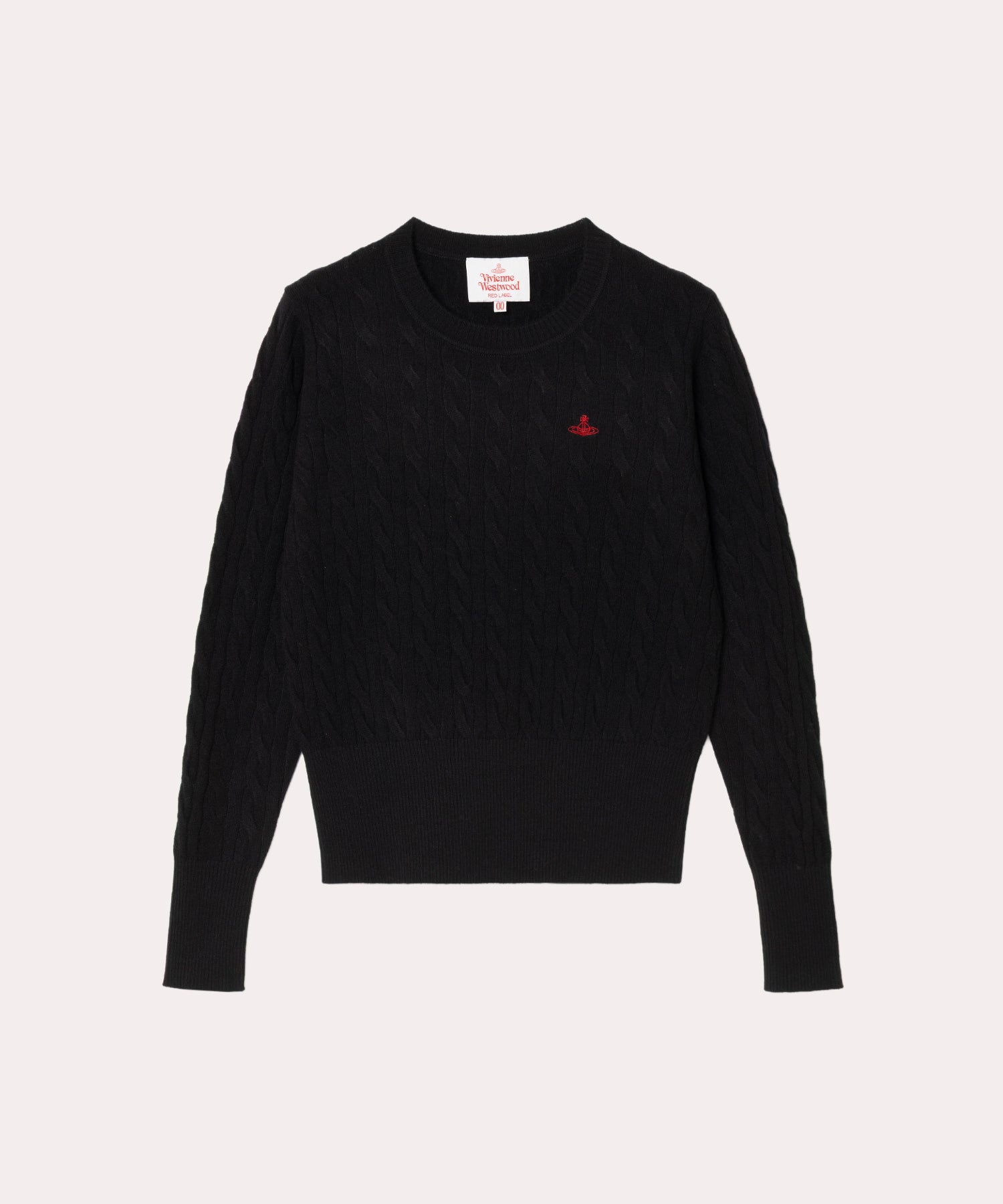 ヴィヴィアン　オーブ　ニット Vivienne Westwood MAN（ヴィヴィアンウエストウッドマン）の