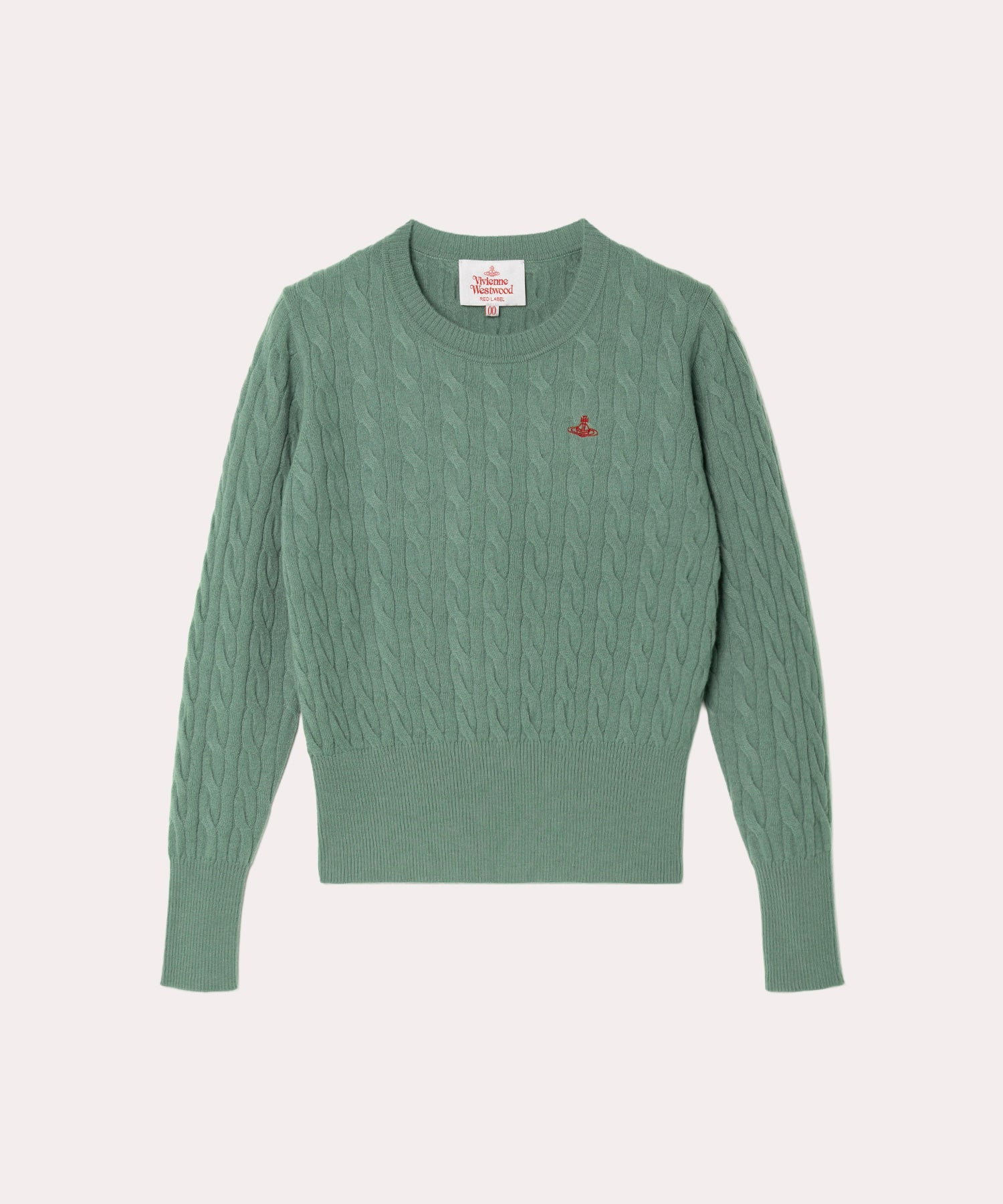 ヴィヴィアン　ニット　トップス Vivienne Westwood(ヴィヴィアンウエストウッド) ニット