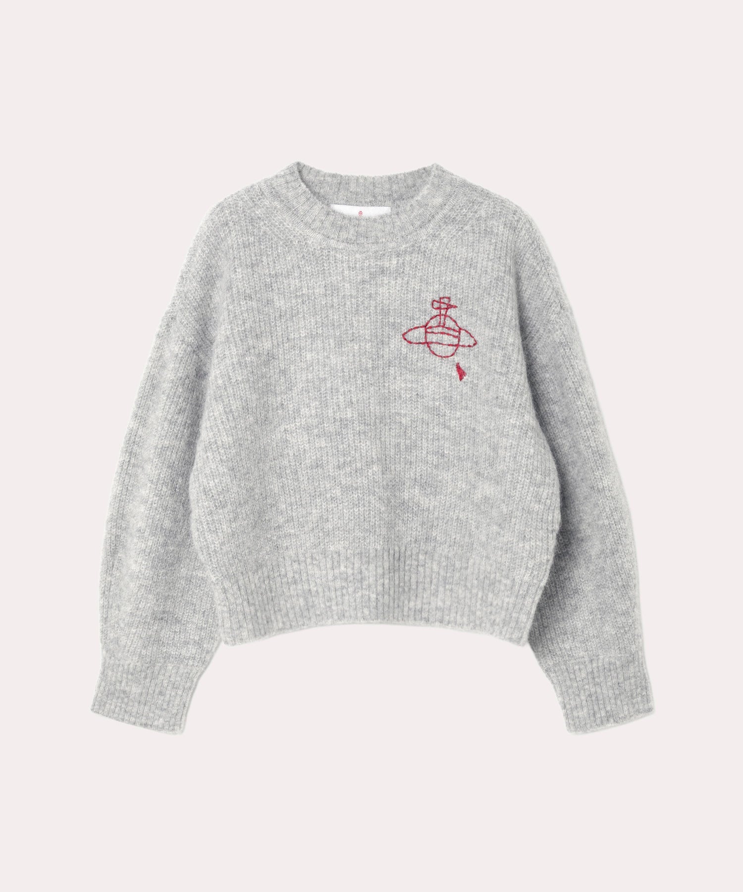 ヴィヴィアンウエストウッド　カシミヤ　ニット ニット・セーター（レディース） ｜ヴィヴィアン・ウエストウッド