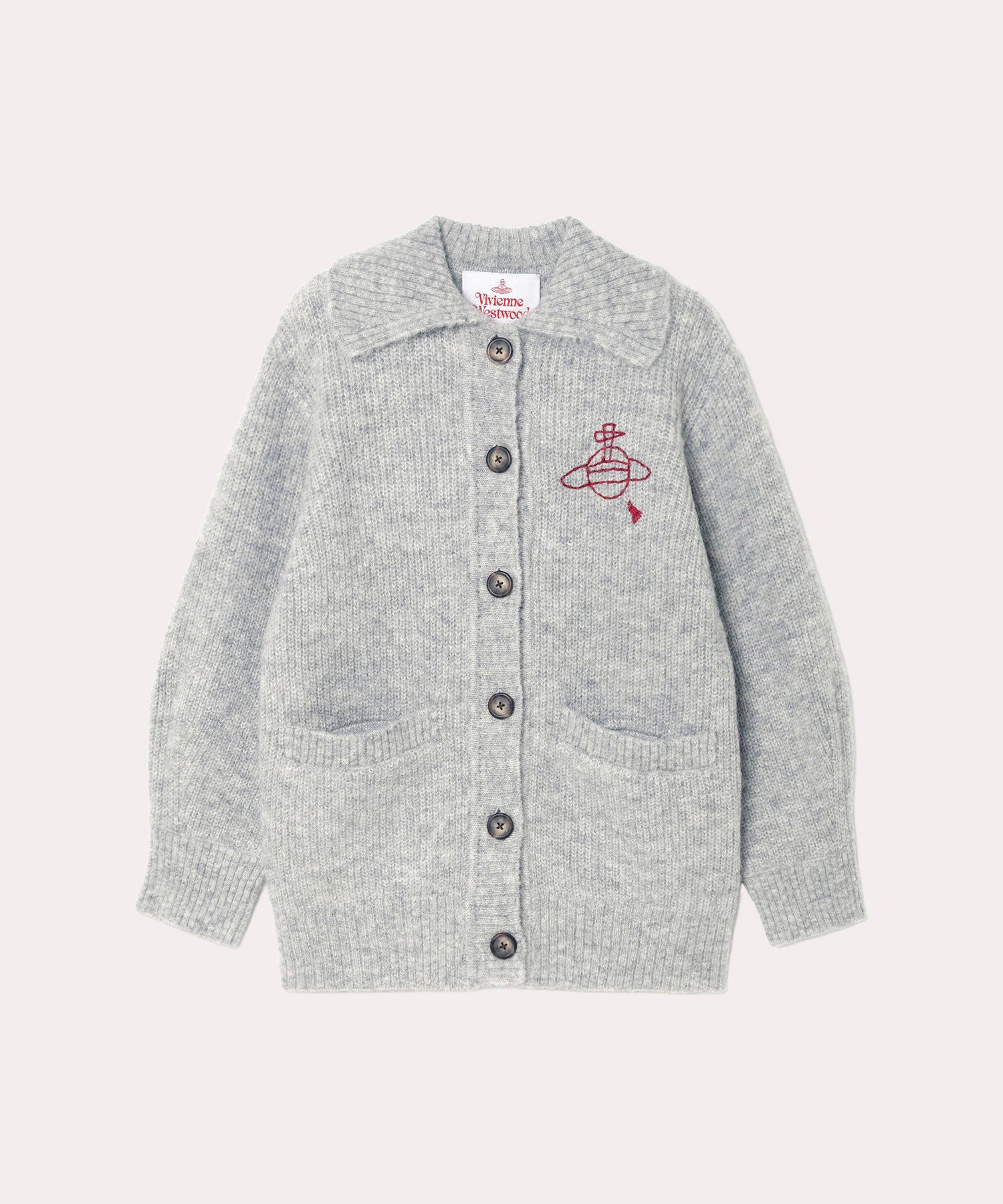 カーディガン（レディース） ｜ヴィヴィアン・ウエストウッド