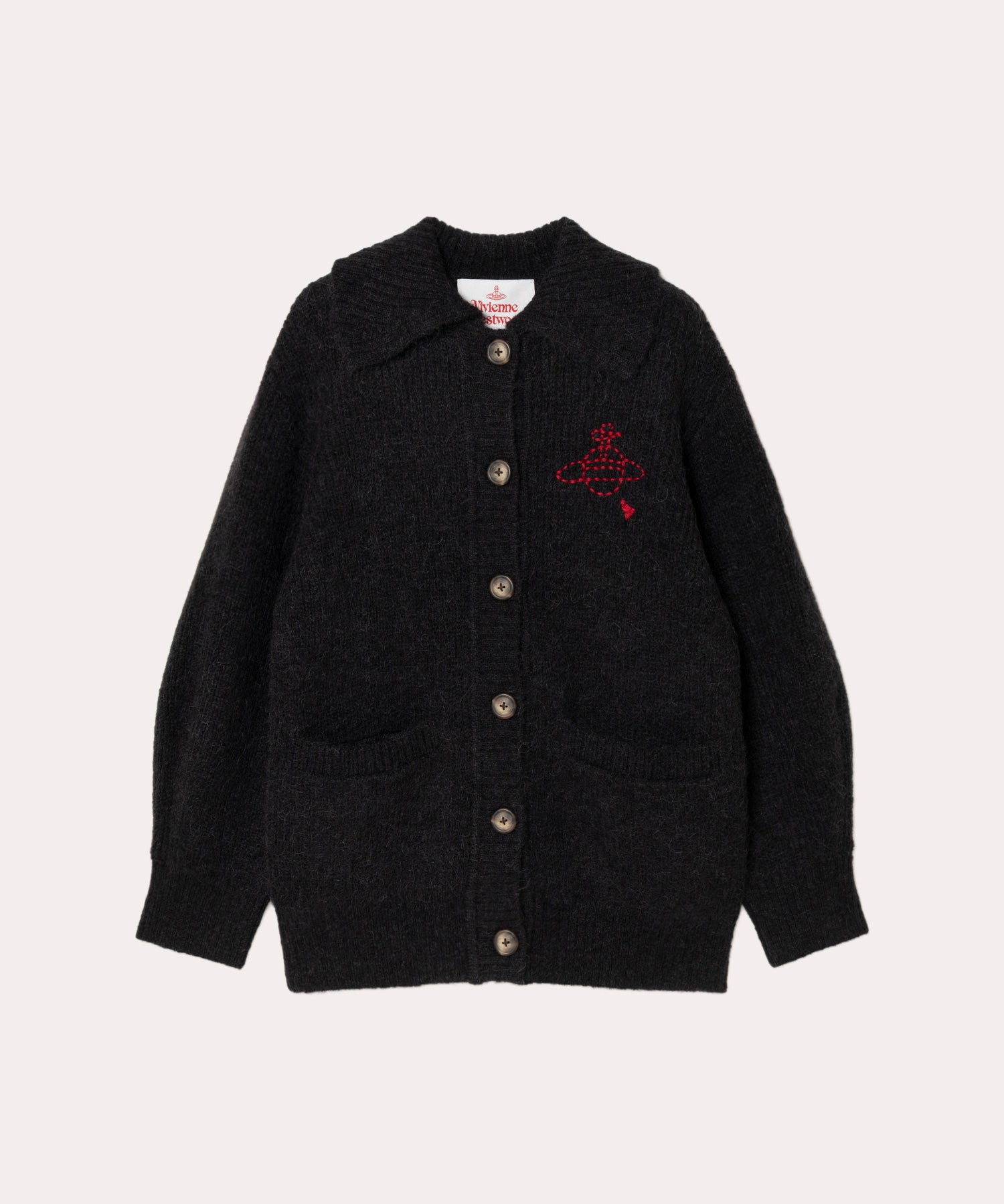 カーディガン（レディース） ｜ヴィヴィアン・ウエストウッド