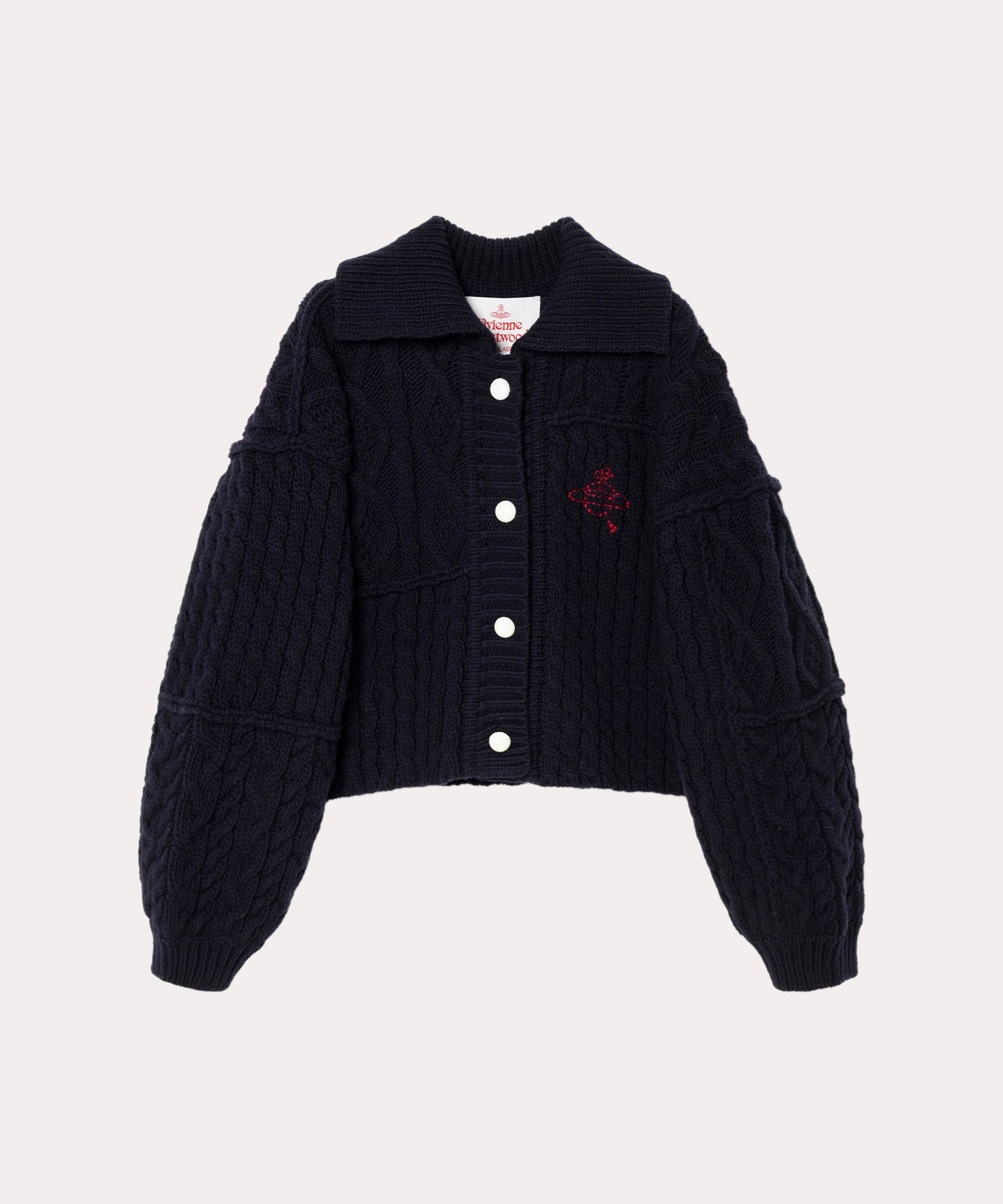 Vivienne Westwood ニット M イタリア Vivienne Westwood ニット M イタリア Vivienne Westwood ニット