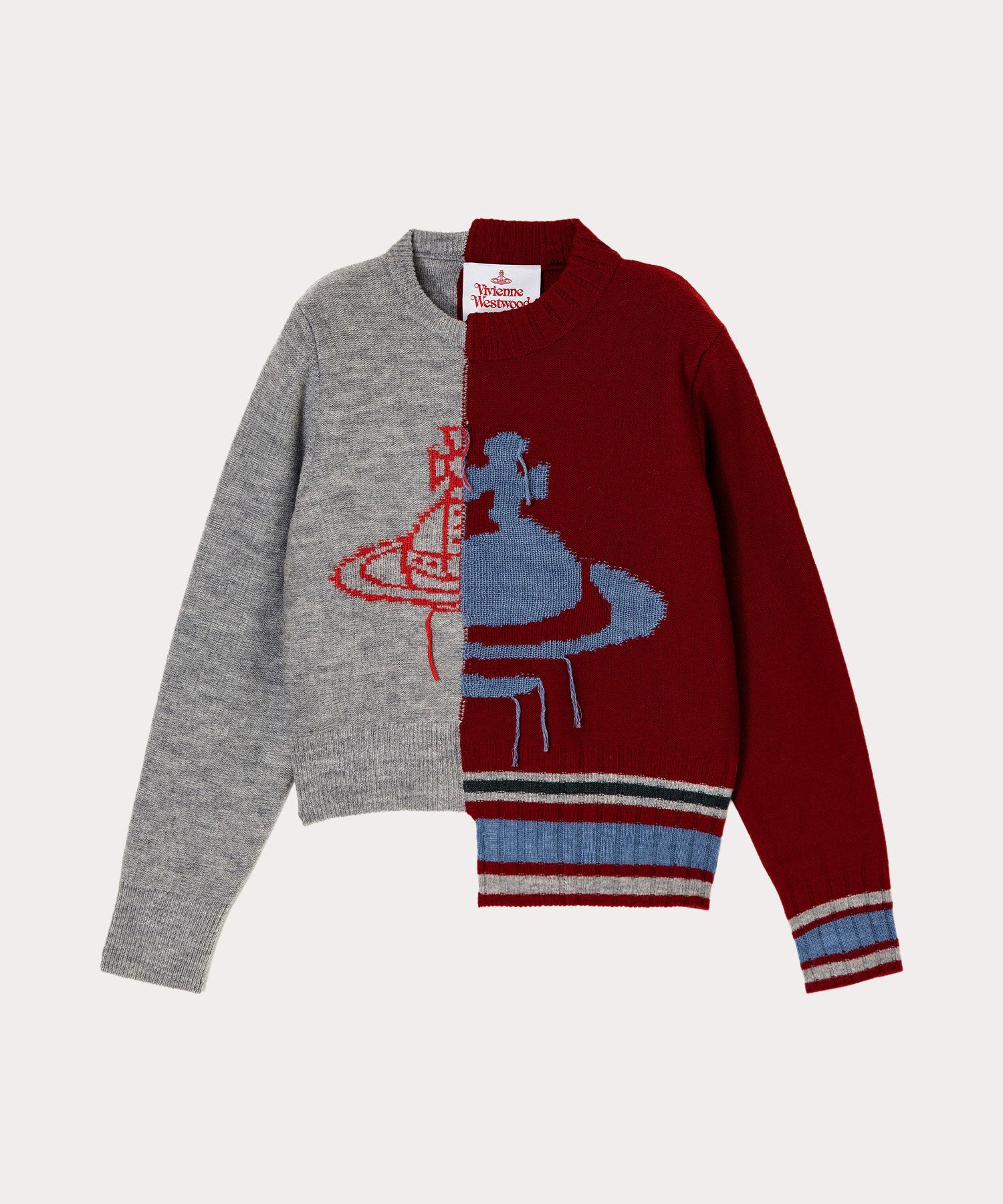 ニット・セーター（レディース） ｜ヴィヴィアン・ウエストウッド