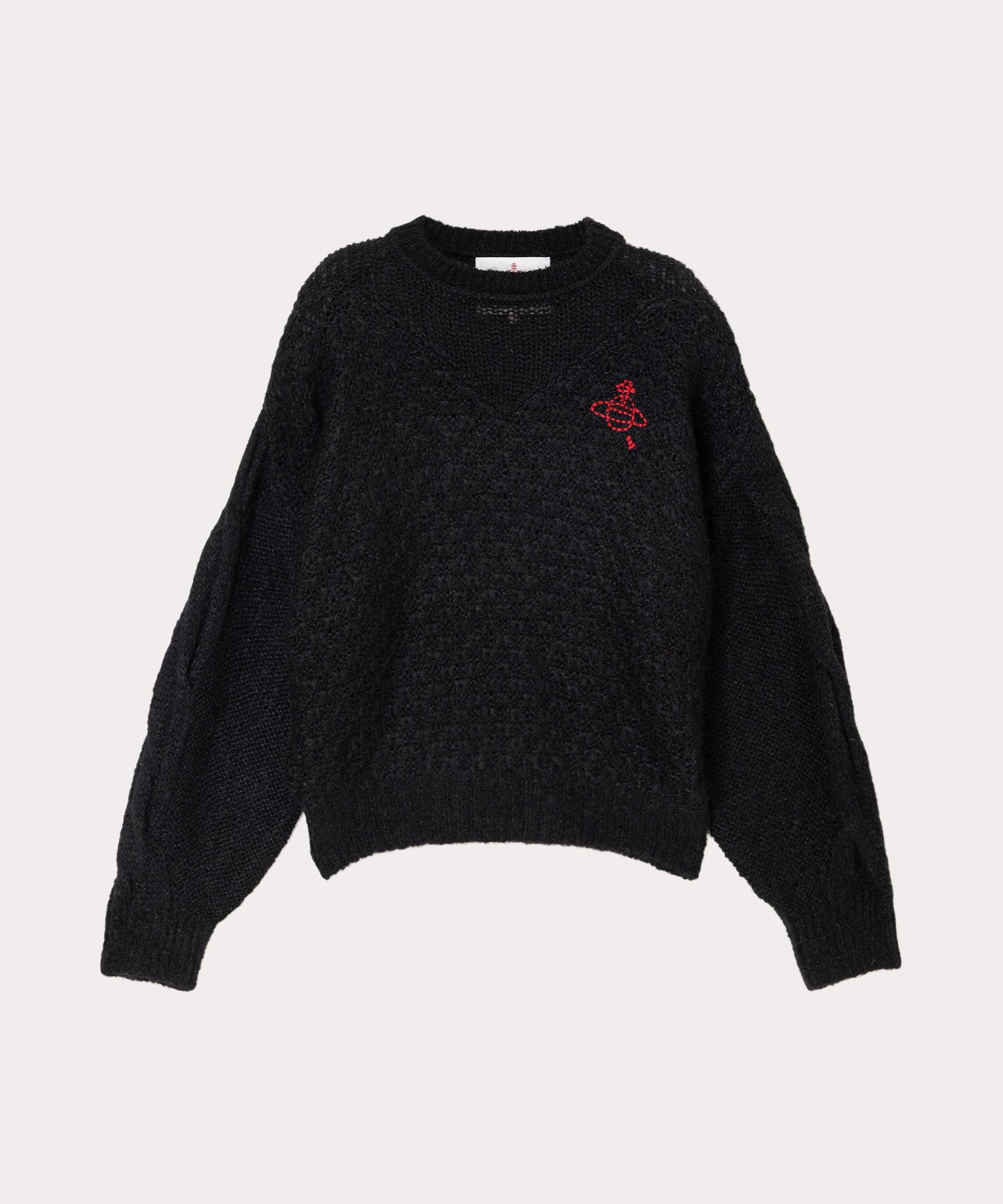 Sチェック柄カーディガン ニットセーター ヴィヴィアンウエストウッド レディース Sチェック柄カーディガン ニットセーター ヴィヴィアンウエストウッド