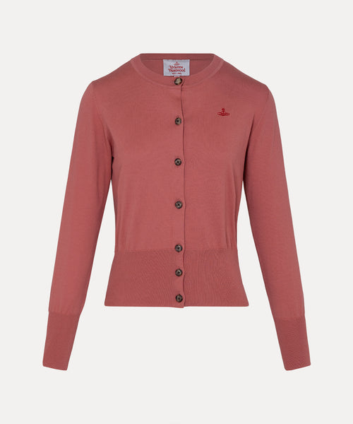 ヴィヴィアン　カーディガン Vivienne Westwood カーディガン