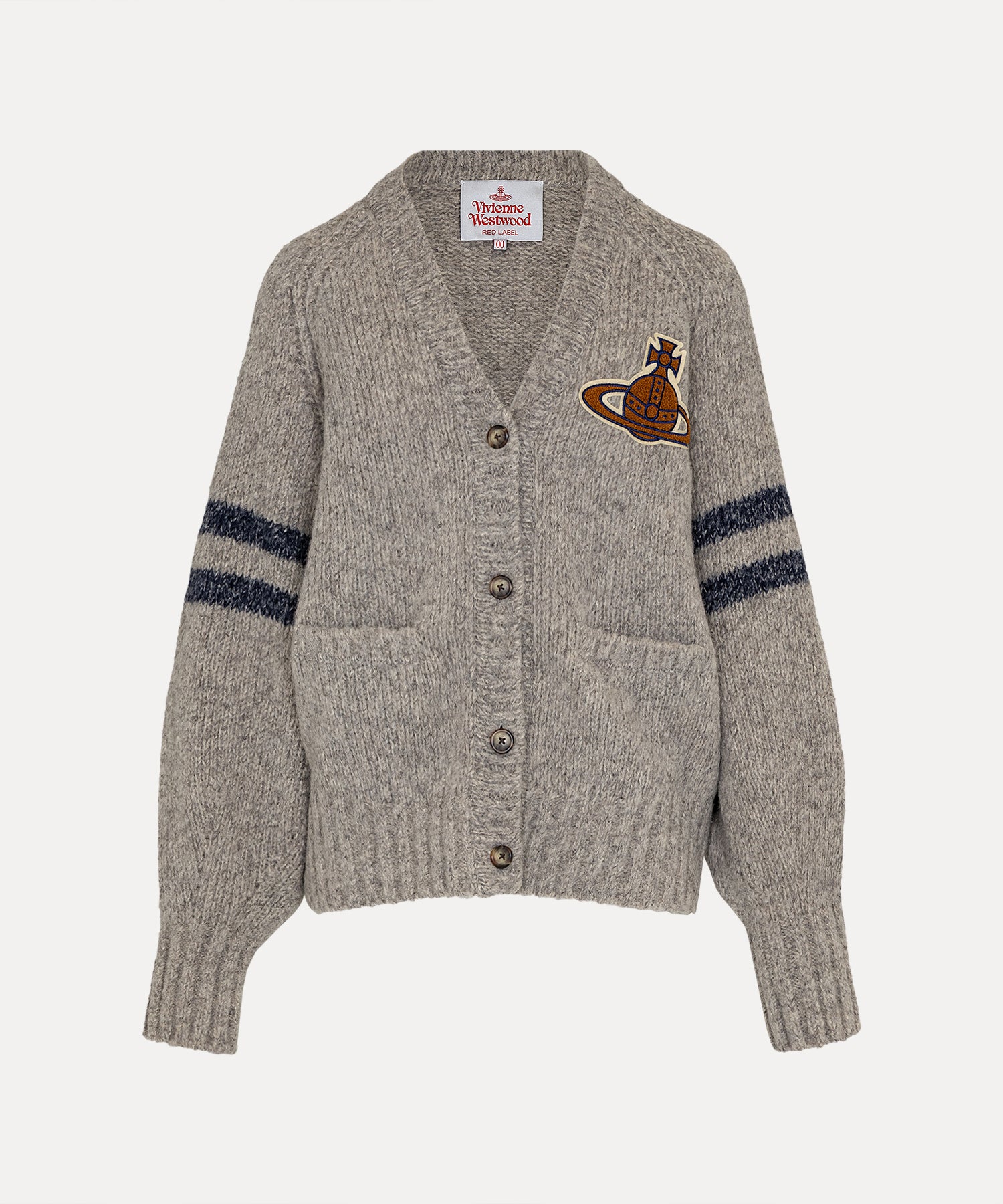カーディガン（レディース） ｜ヴィヴィアン・ウエストウッド