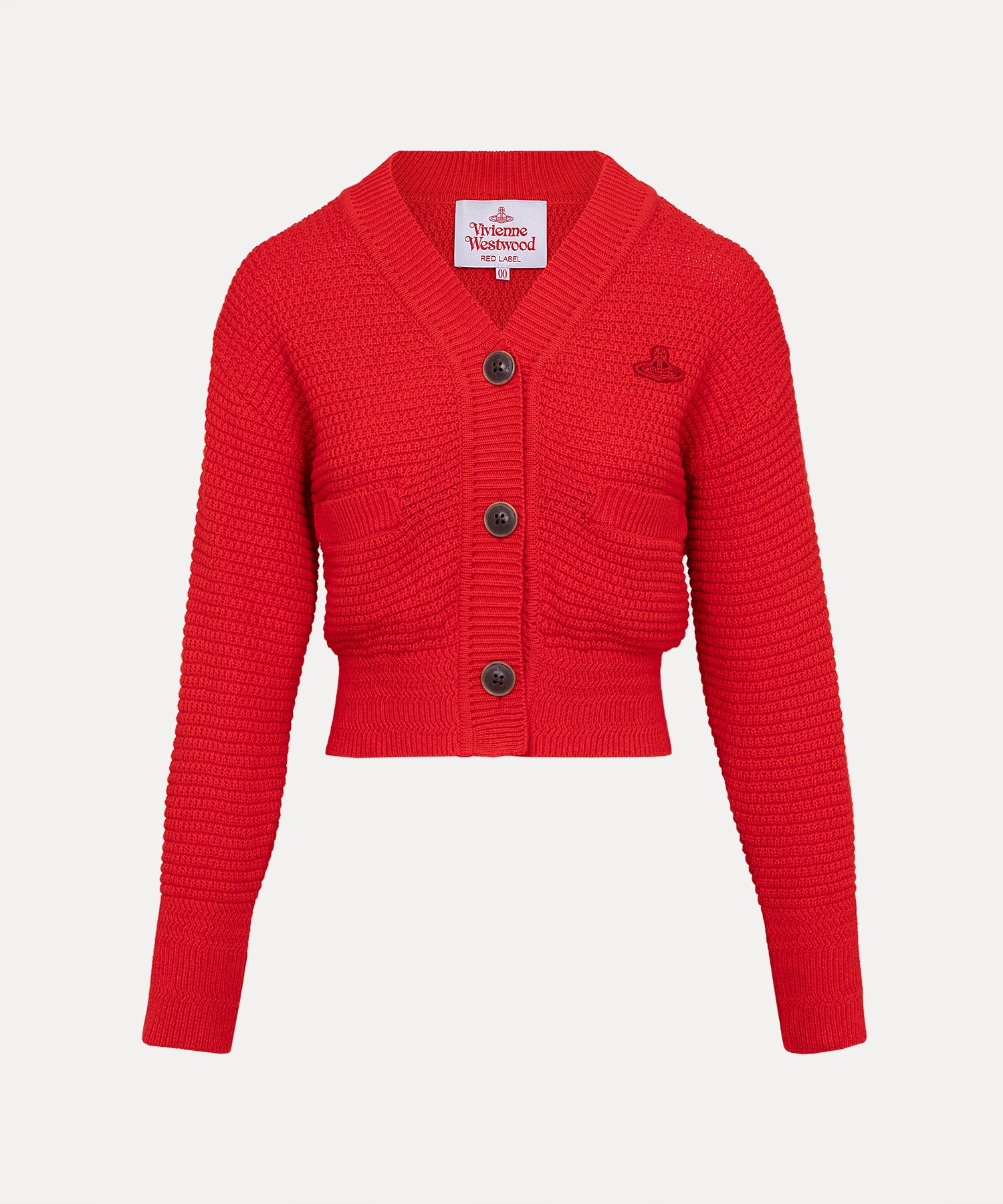 カーディガン ｜ヴィヴィアン・ウエストウッド（Vivienne Westwood