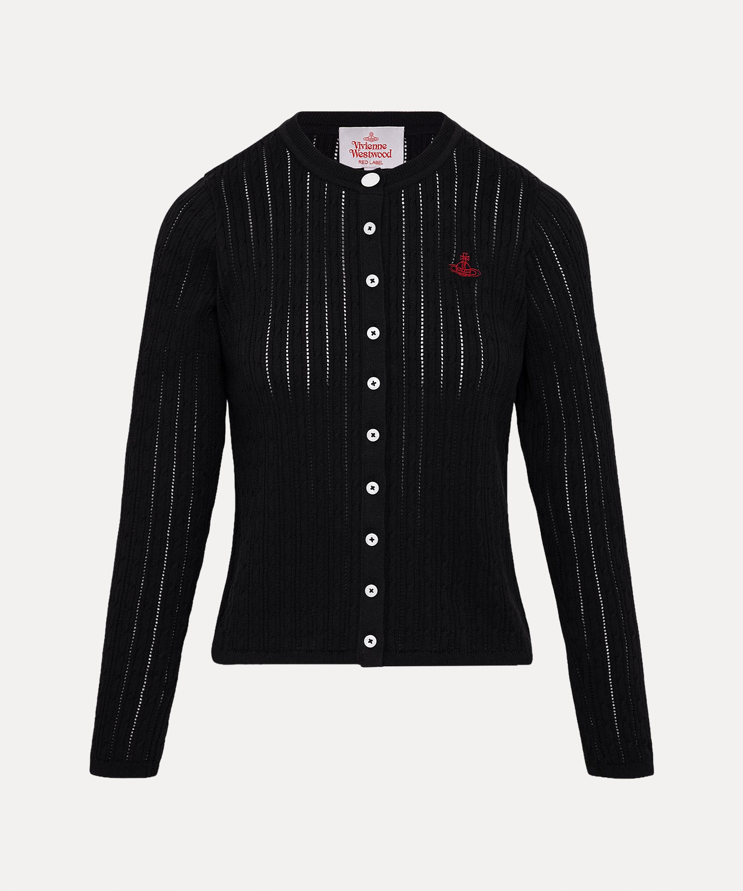カーディガン（レディース） ｜ヴィヴィアン・ウエストウッド
