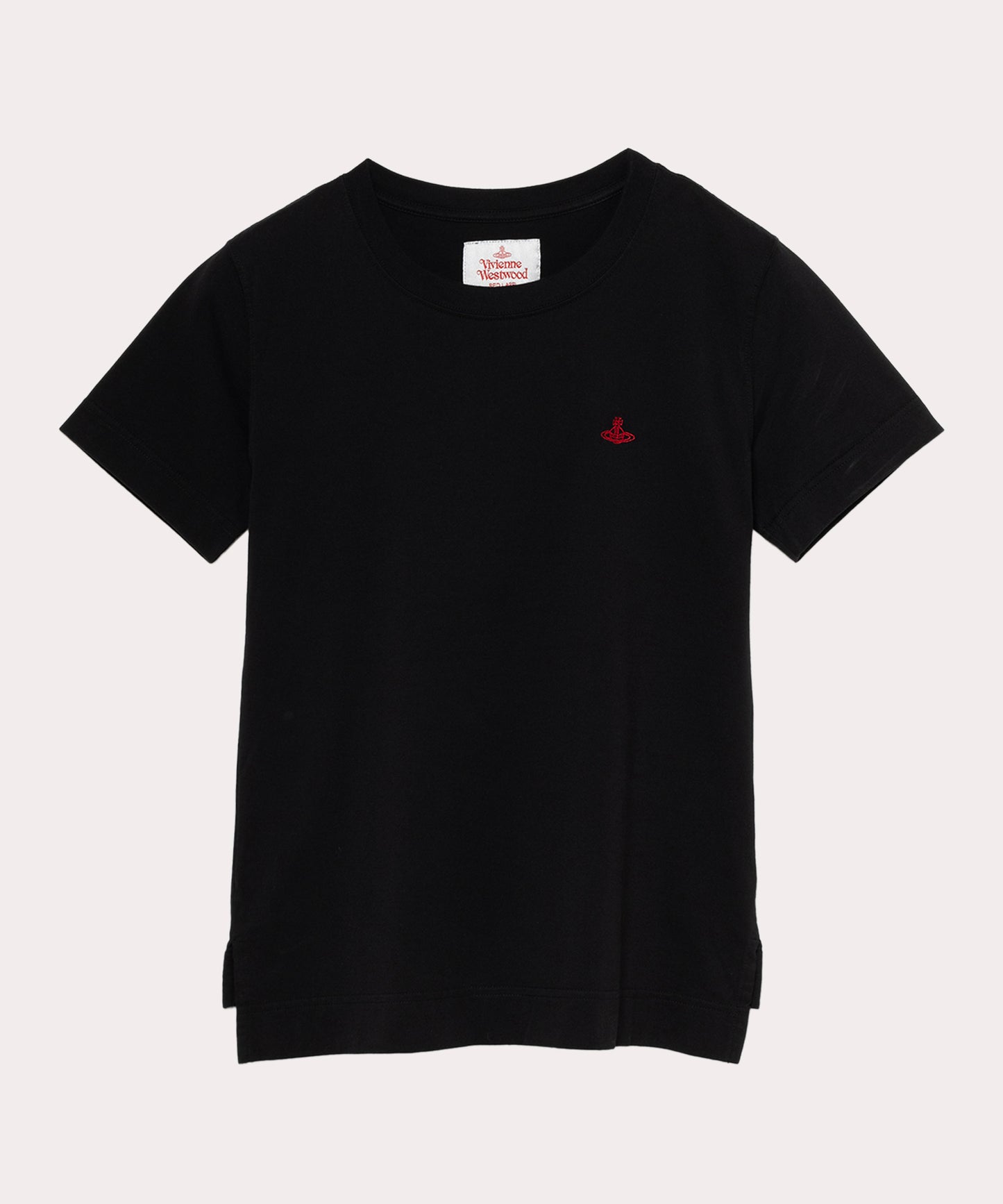 コットン天竺 ベーシック クラシックTシャツ