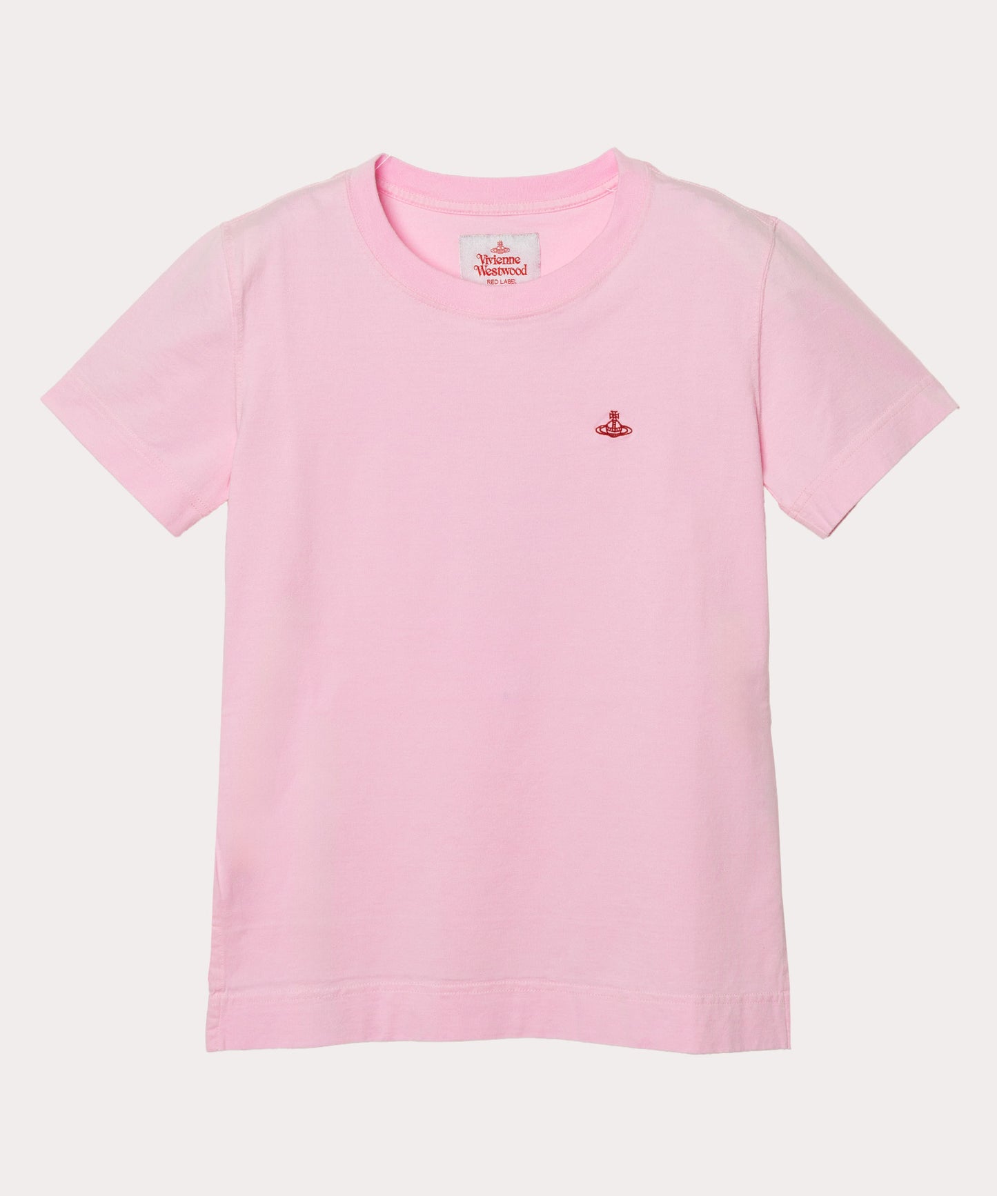 コットン天竺 ベーシック クラシックTシャツ