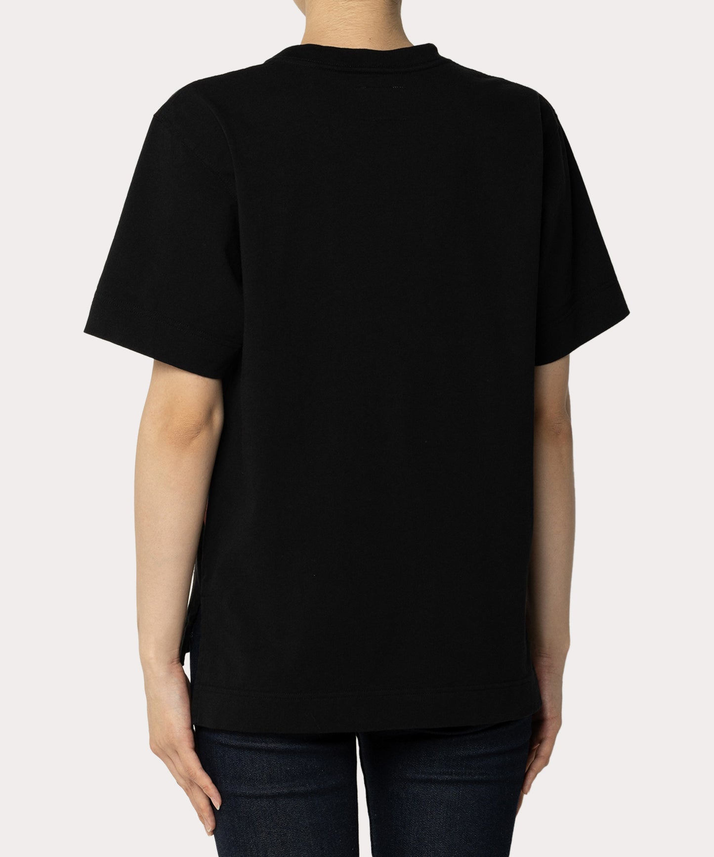 SASHAND JEWELS ボーイズTシャツ