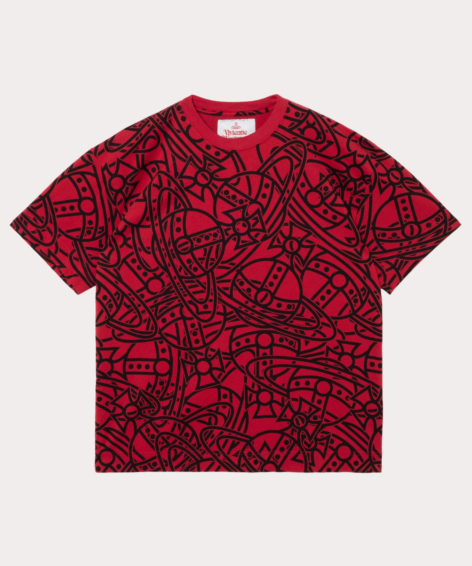 Tシャツ・カットソー ｜【公式通販】ヴィヴィアン・ウエスト