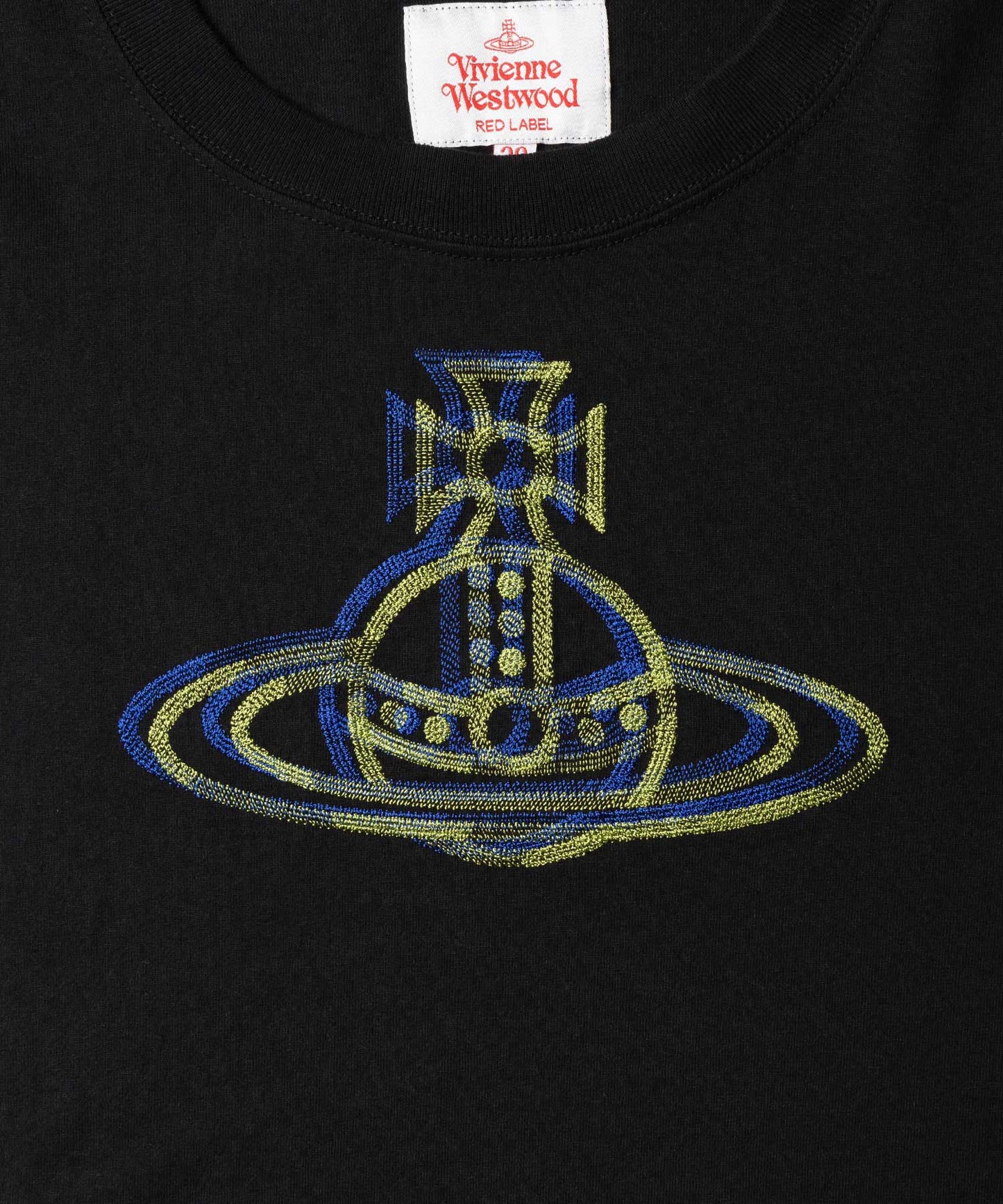 ダブルレジスターORB ボーイズショートTシャツ