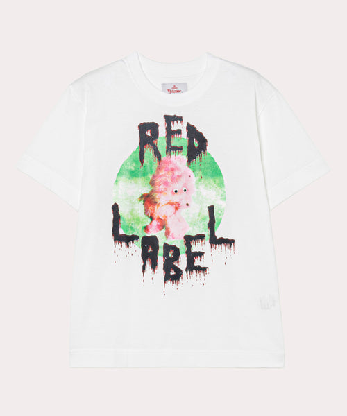 Vivienne Westwood Red Label Tシャツ 犬 猫 Vivienne Westwood Red Label Tシャツ 犬 猫
