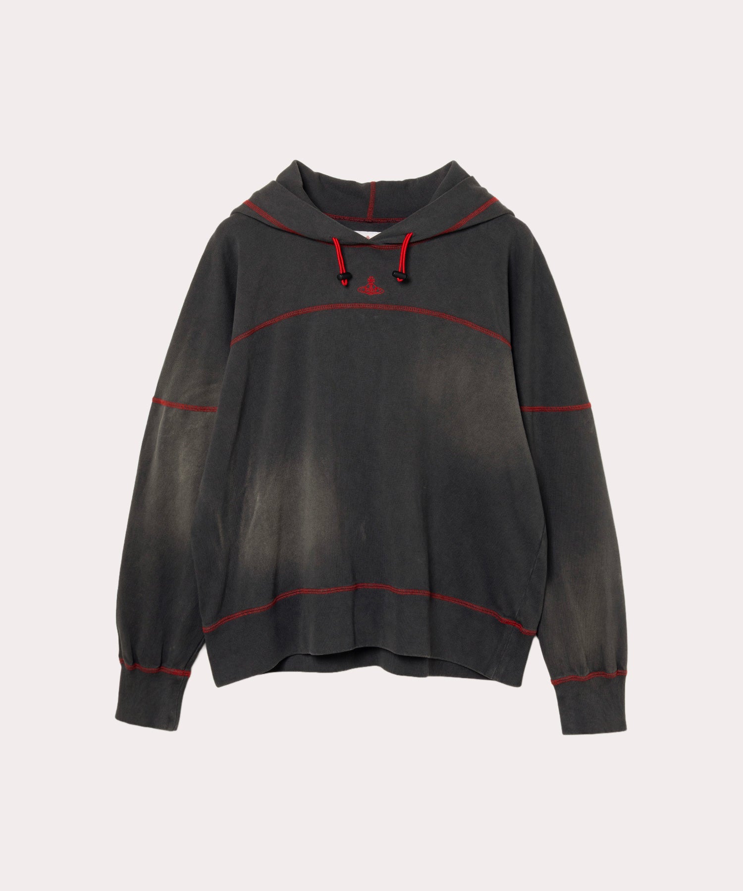 VivienneWestwood*ラブスウェット*ヴィヴィアンウエストウッド Vivienne Westwood MAN / ヴィヴィアンウェストウッドマン