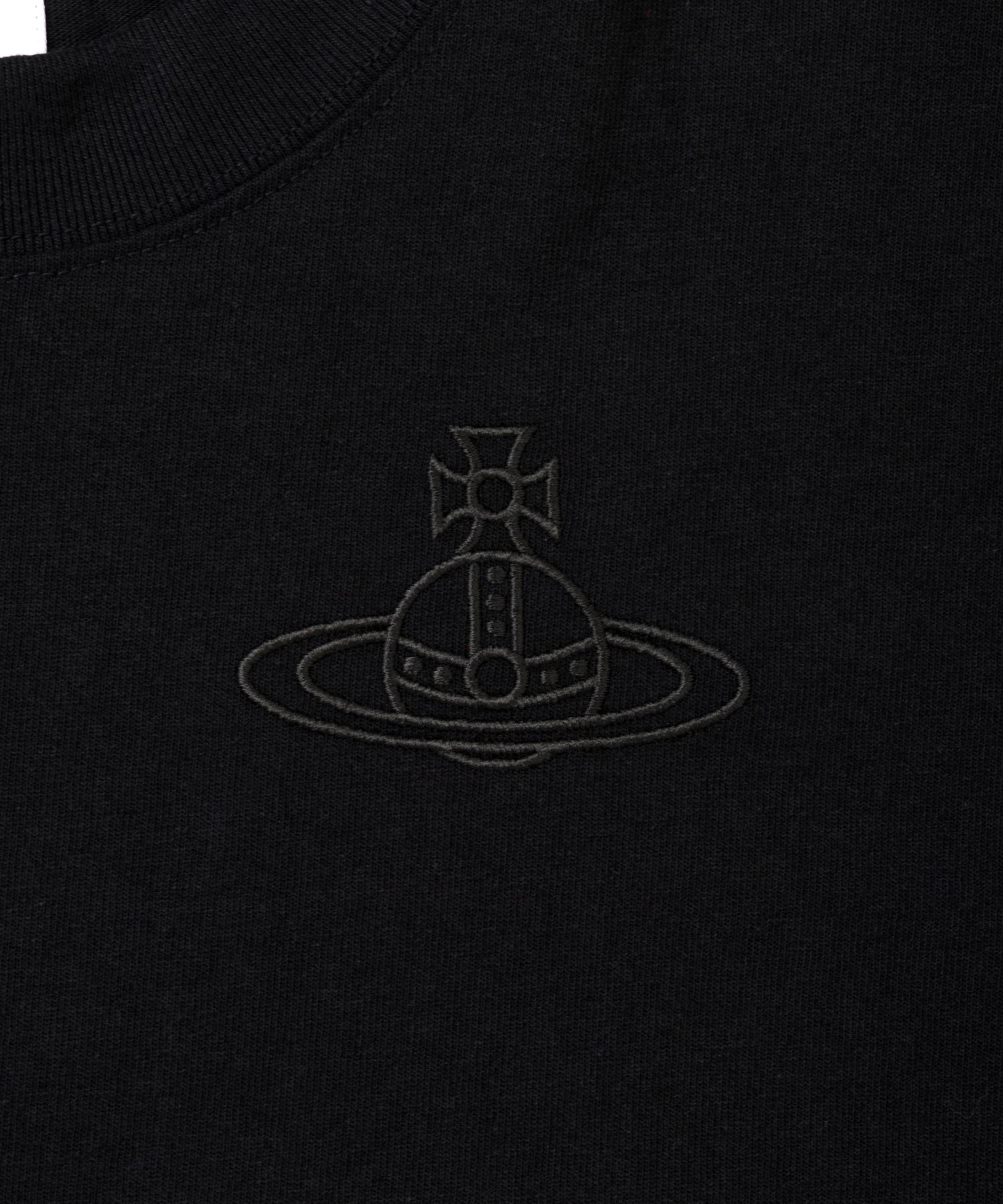 ドローストリング クロップドトップ