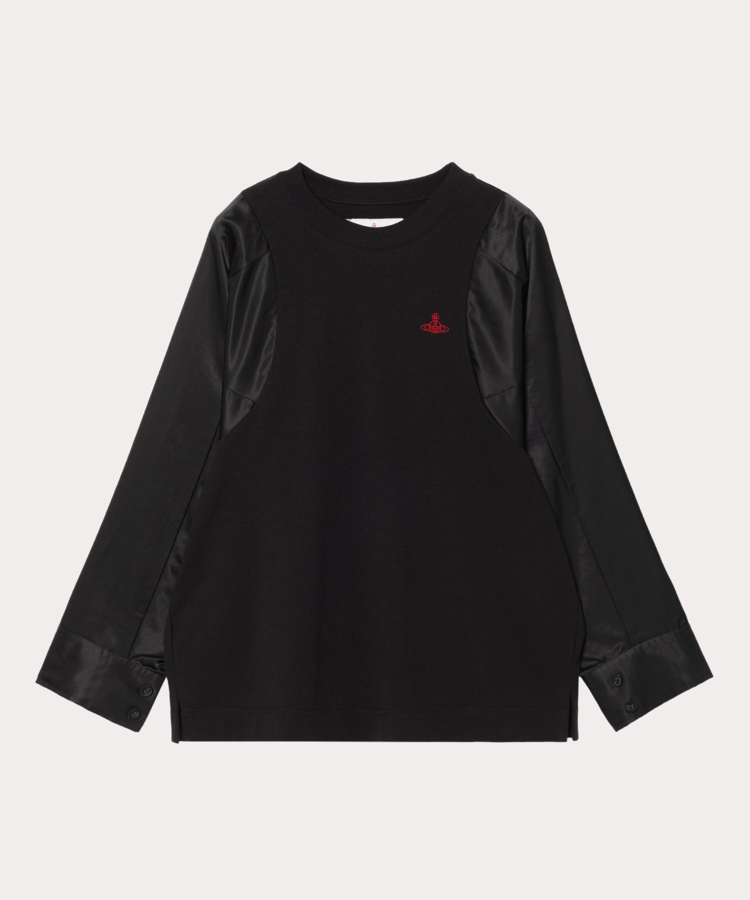 Tシャツ・カットソー（レディース） ｜ヴィヴィアン・ウエスト