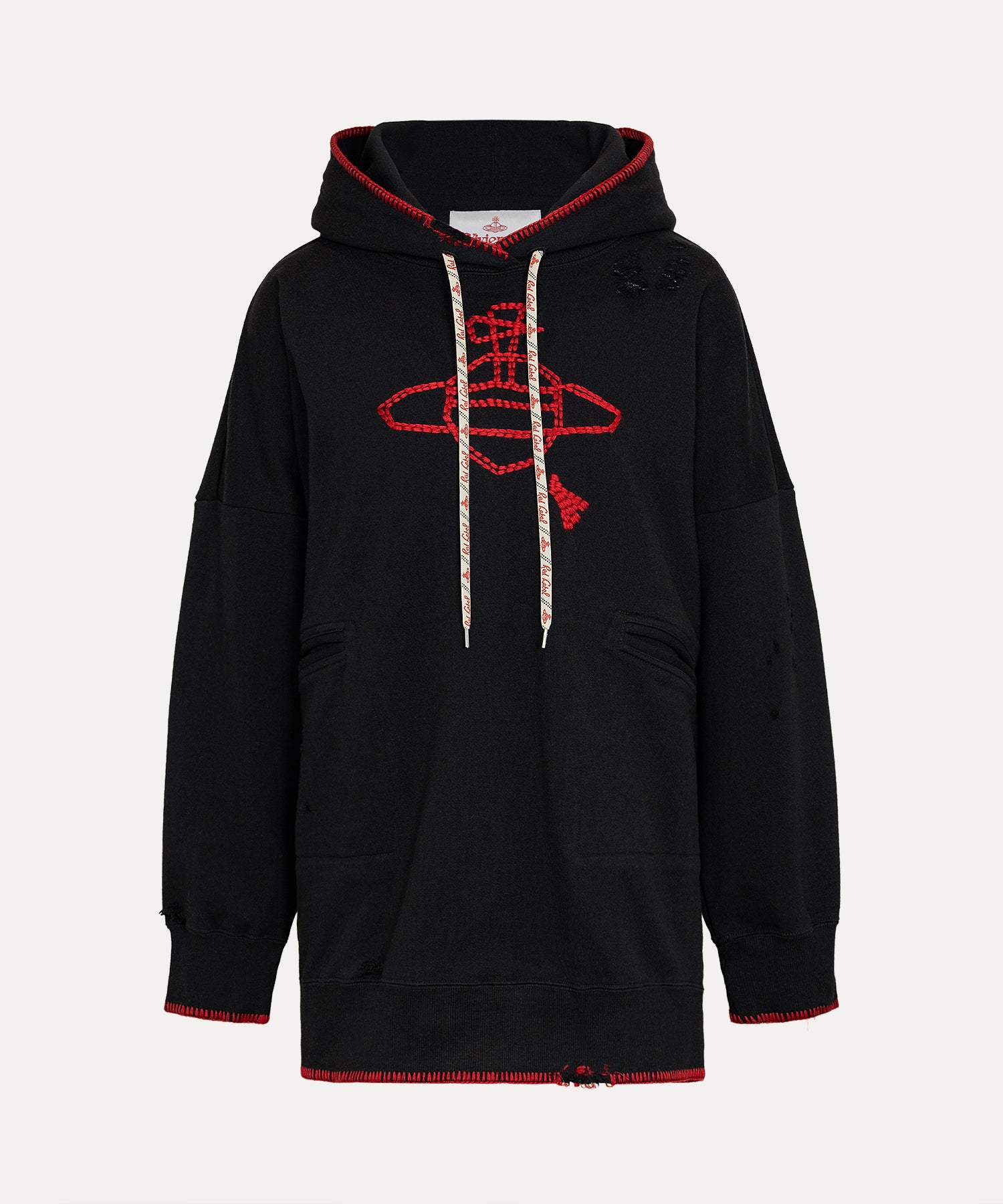 パーカー・スウェット（レディース） ｜ヴィヴィアン・ウエストウッド