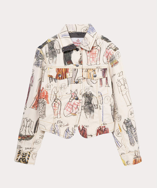 Vivienne Westwood（ヴィヴィアンウエストウッド）の「ｵｰｶﾞﾆｯｸ裏