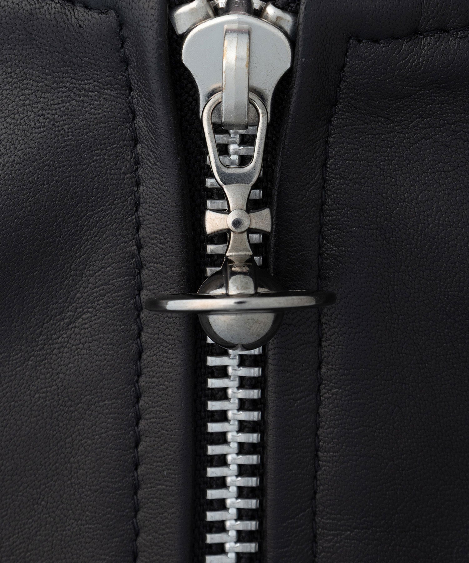 3D ORBスライダーブルゾン(ブラック)（レディース）（1612452007