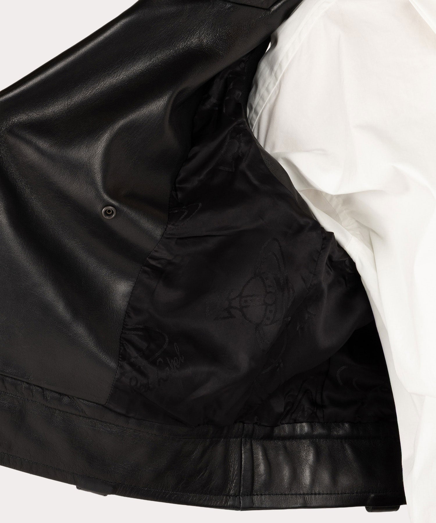 ラブライダース ベスト(ブラック)（レディース）（1612452008