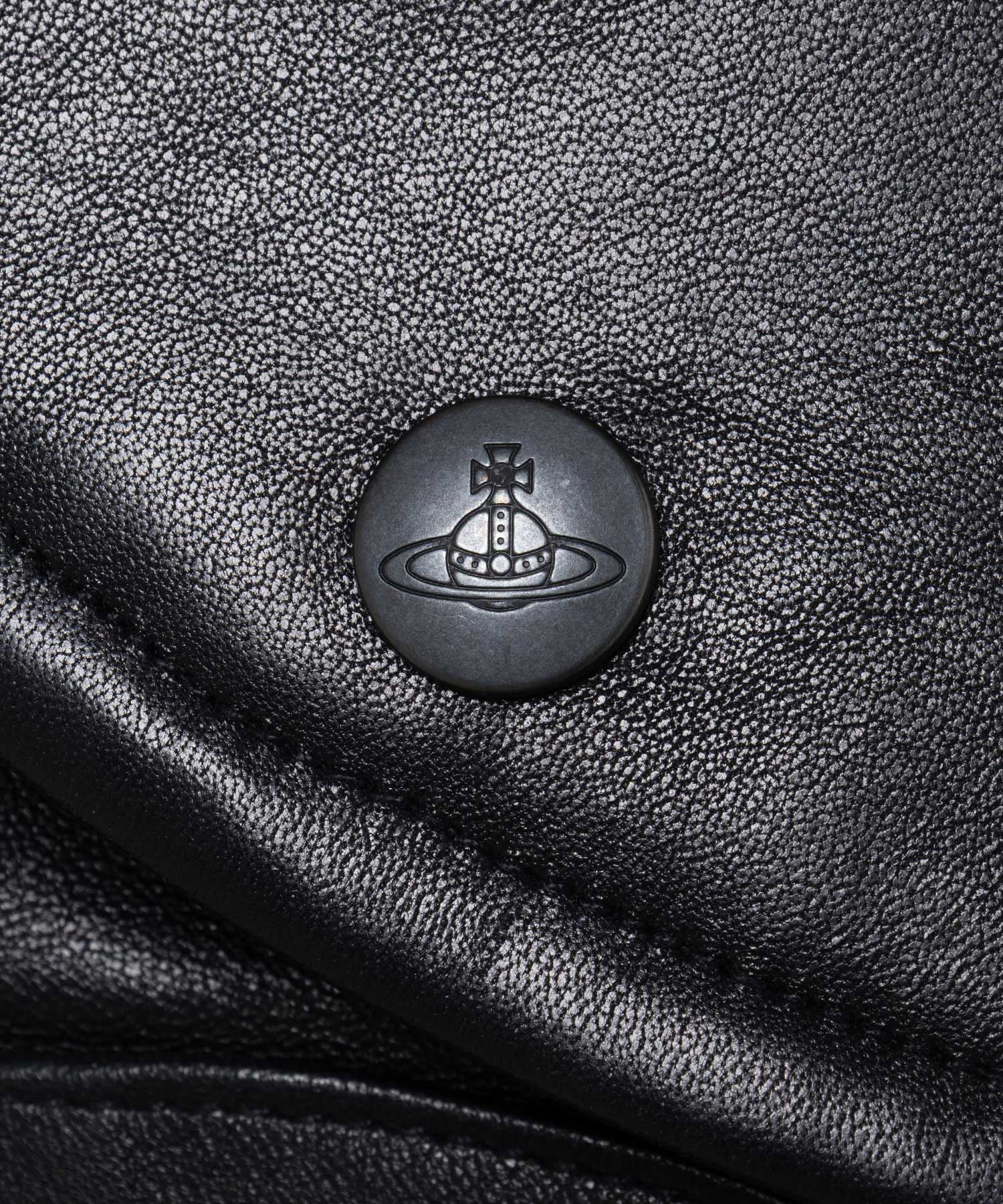 ラブライダース ベスト(ブラック)（レディース）（1612452008