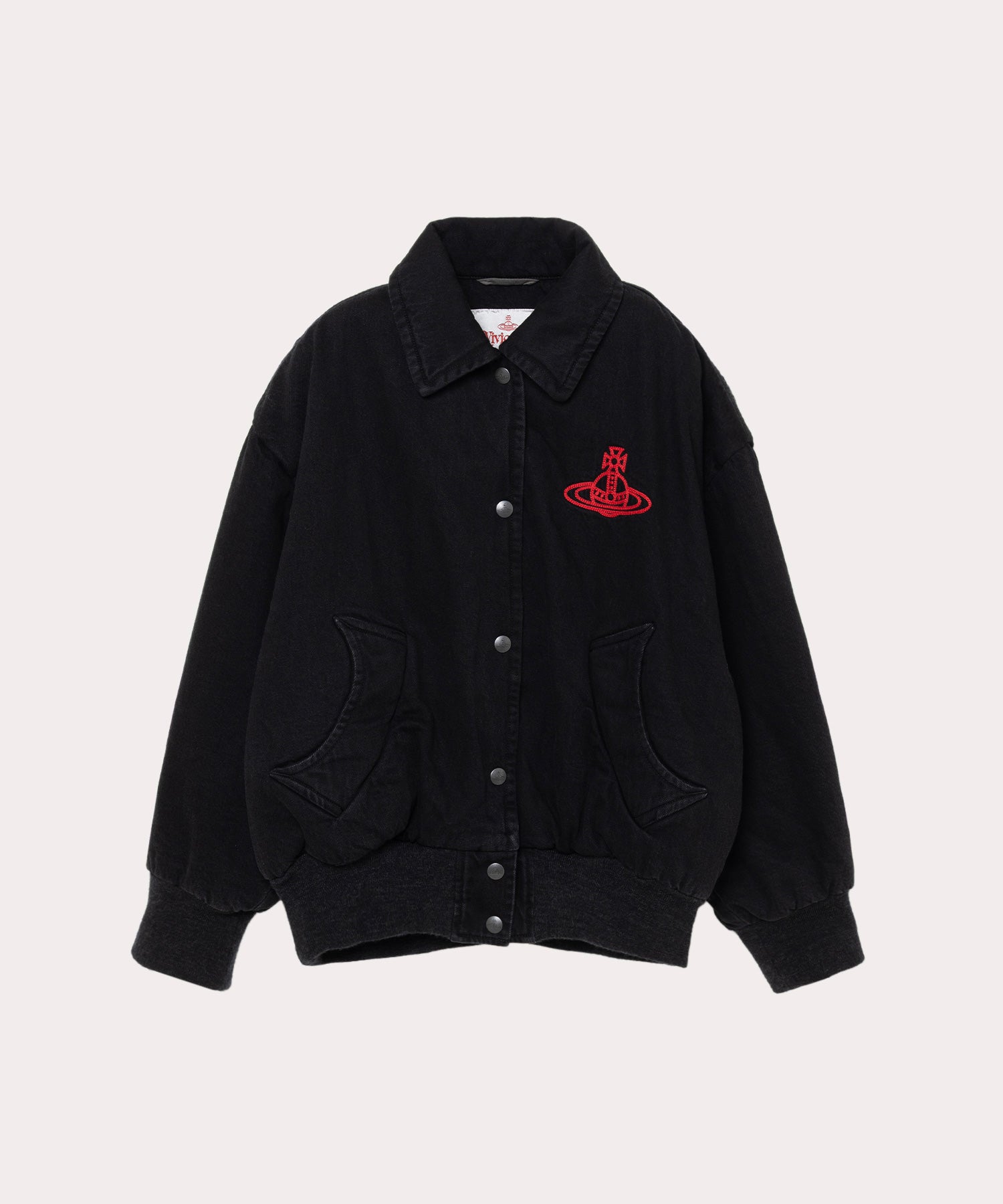 ヴィヴィアンウエストウッド　ブルゾンジャケットレア品 Vivienne Westwood（ブルゾン）のフリマアイテム一覧