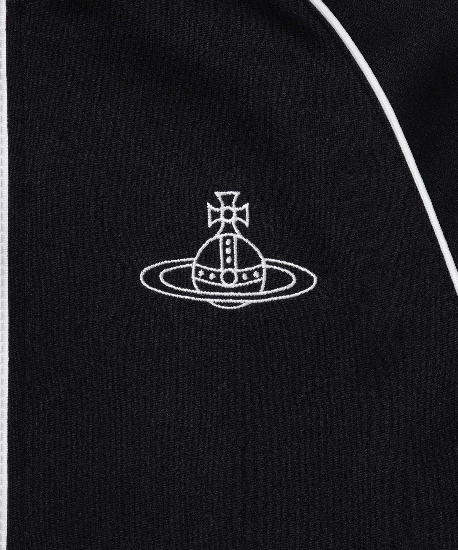 525 vivienne westwood man トラックジャケット　オーブ VivienneWestwood トラックジャケット