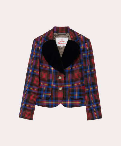 ヴィヴィアンウエストウッド　リネン　スプリング　ライト　ジャケット　ビッグカラー ヴィヴィアンウエストウッドマンVivienne Westwood MAN ビッグ