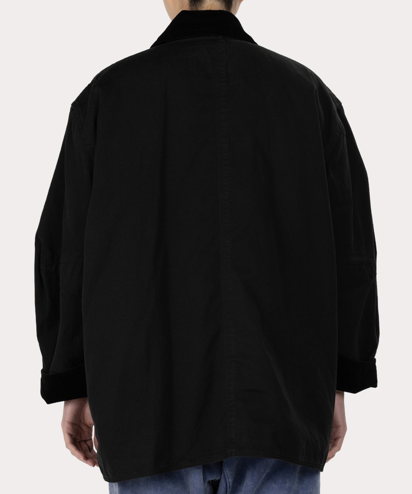 コーマウェザー ハンティングジャケット