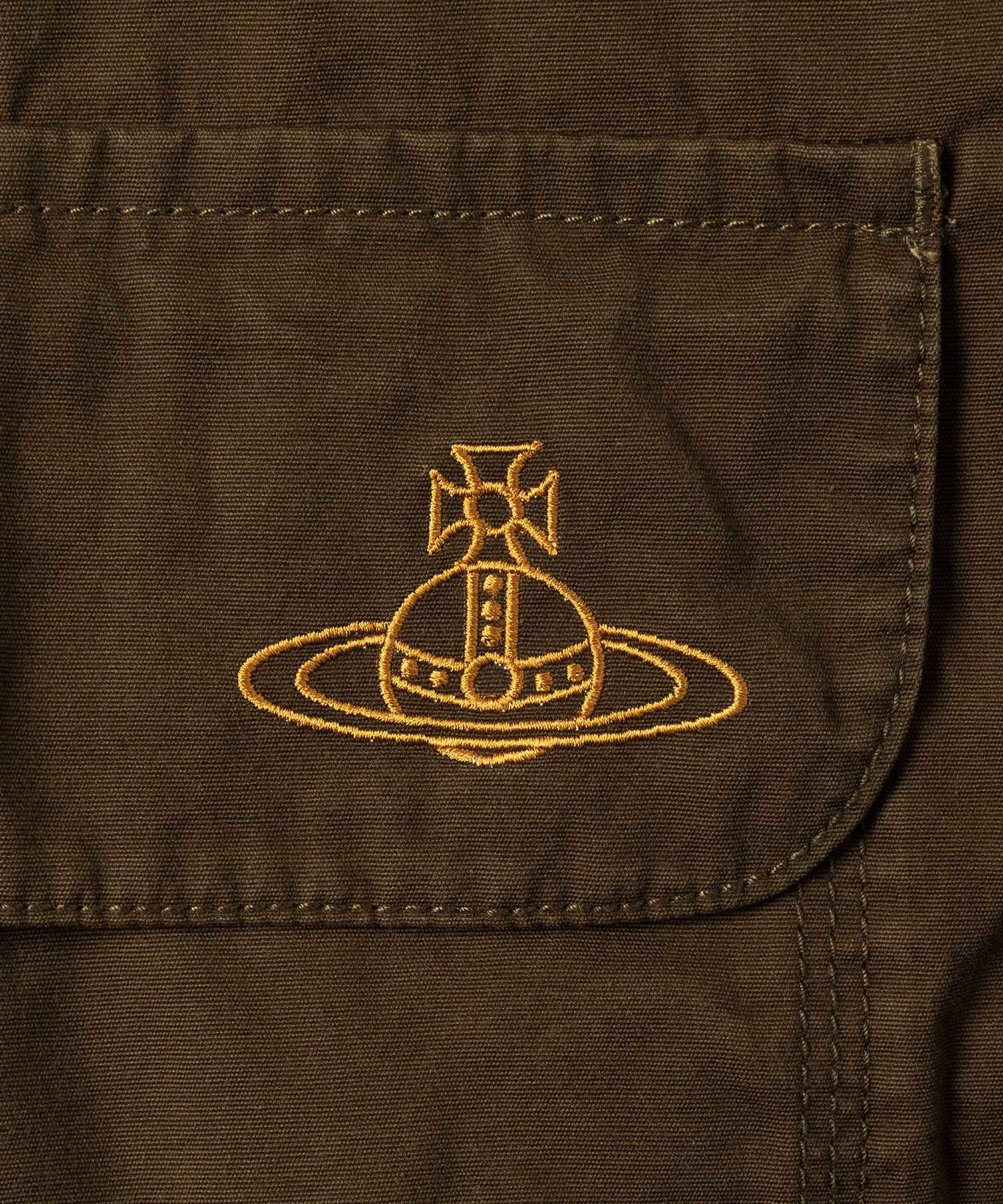 コーマウェザー ハンティングジャケット