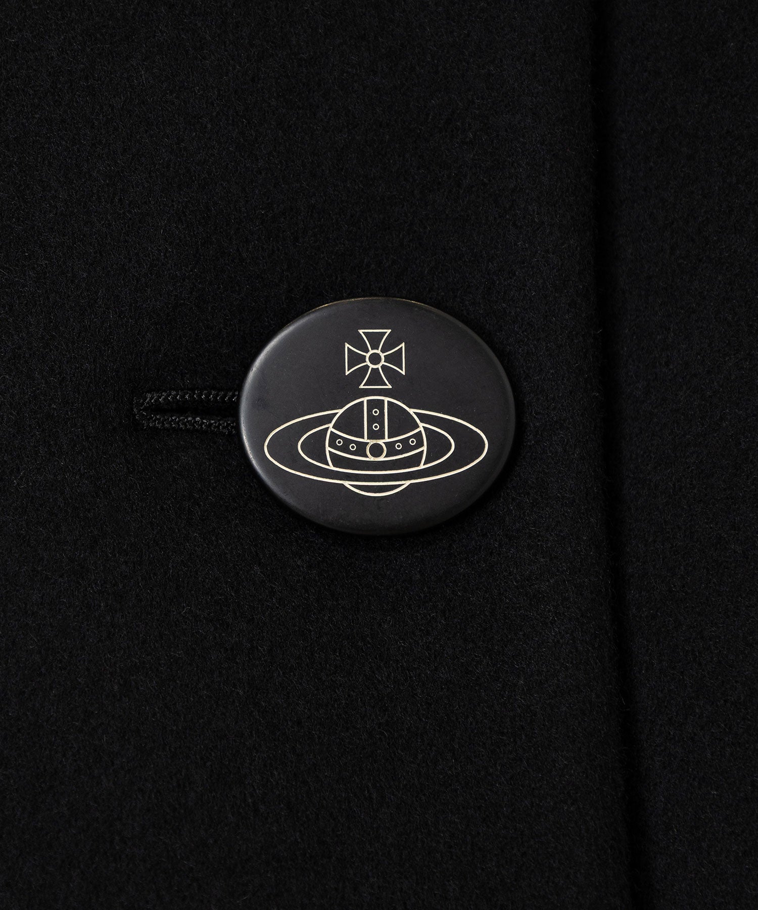 Vivienne ヴィヴィアンウエストウッドKEY 総柄 ウール ショート パンツ