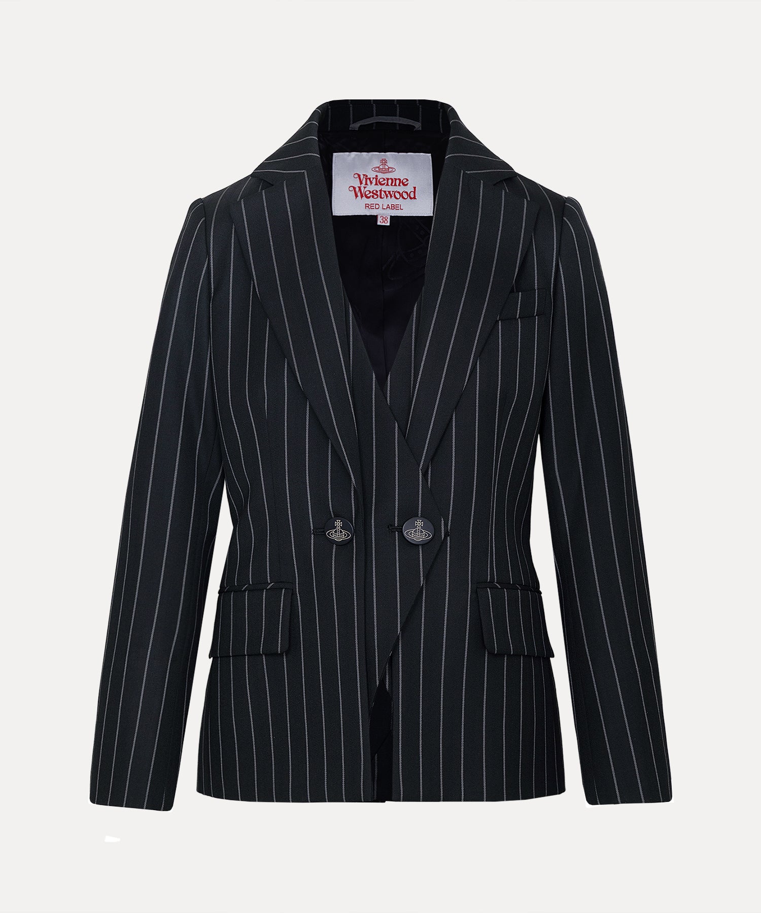 ジャケット・ブルゾン（レディース） ｜ヴィヴィアン・ウエストウッド