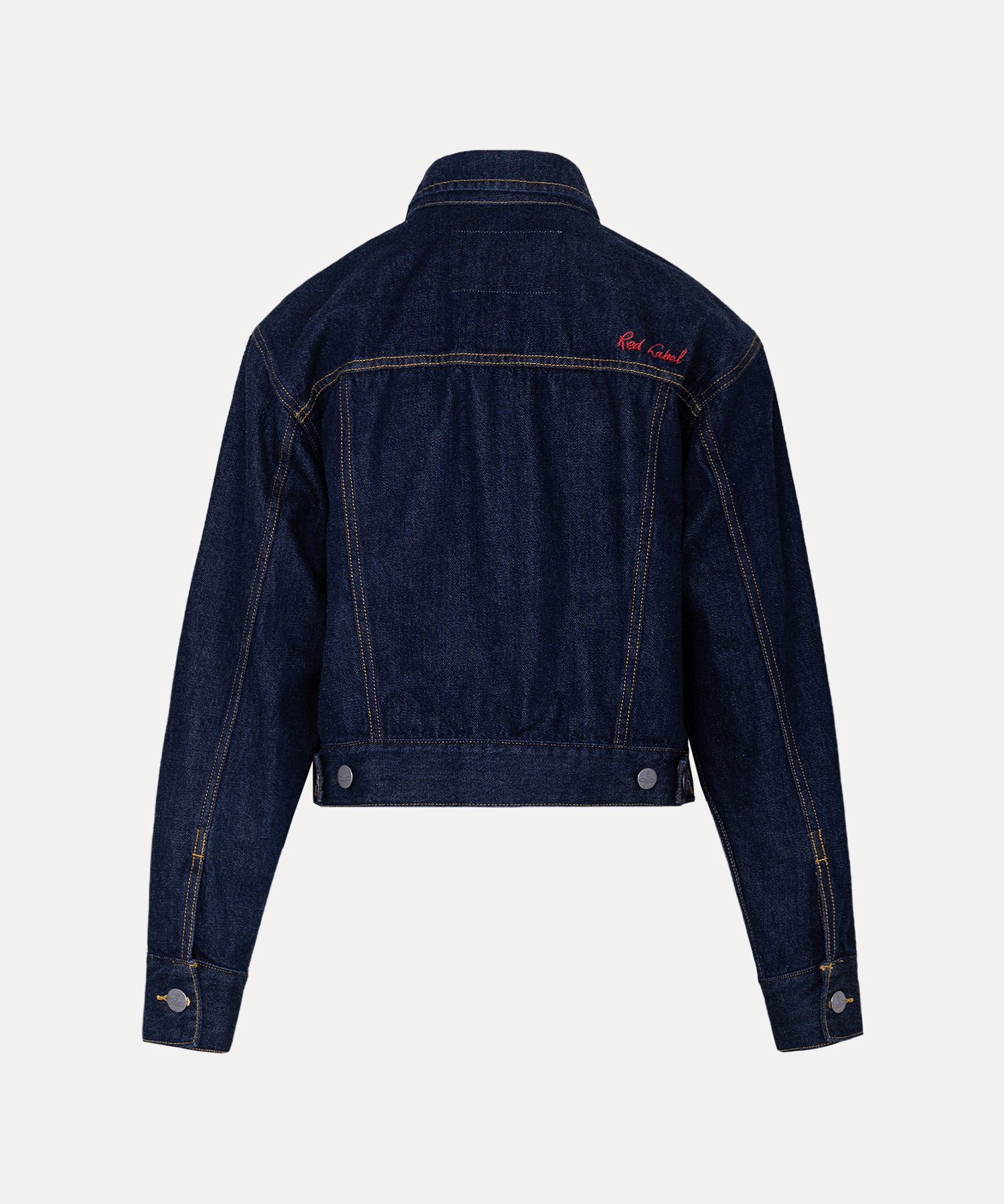 デニムジャケット(ブルー)（レディース）（1612461007）｜ウェアすべて