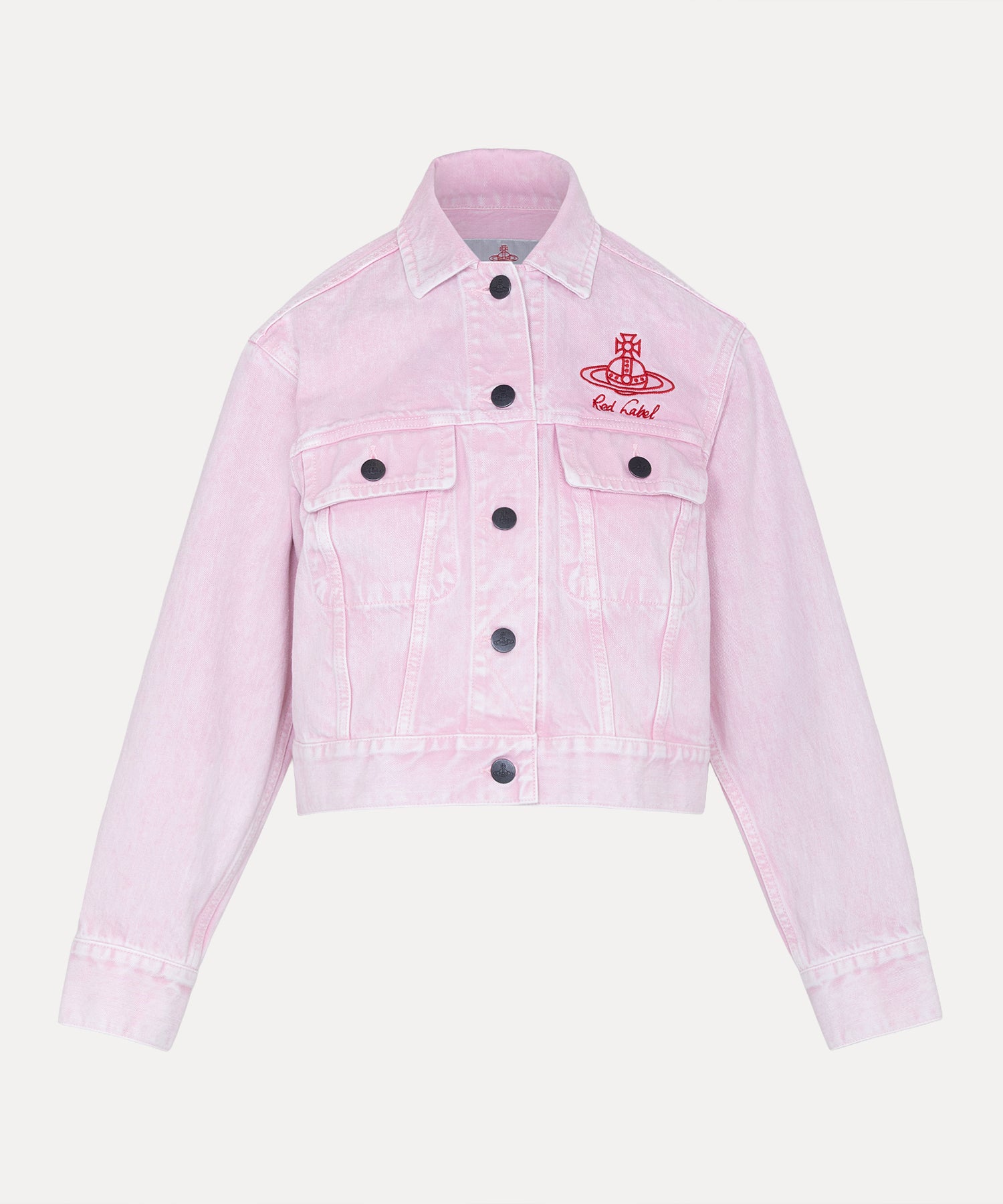 超美品　VIVIENNE TAM ピンク スカジャン 超美品 VIVIENNE TAM ピンク スカジャン 2025年最新】ヴィヴィアンタム