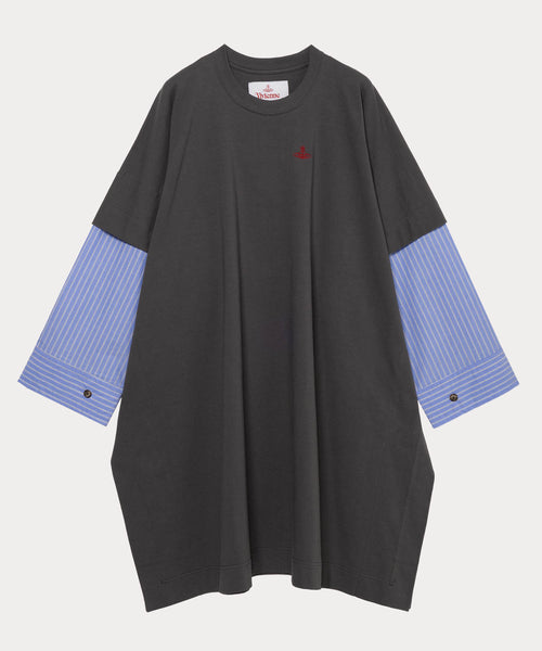 ヴィヴィアンウエストウッドVivienne Westwood 葡萄プリント