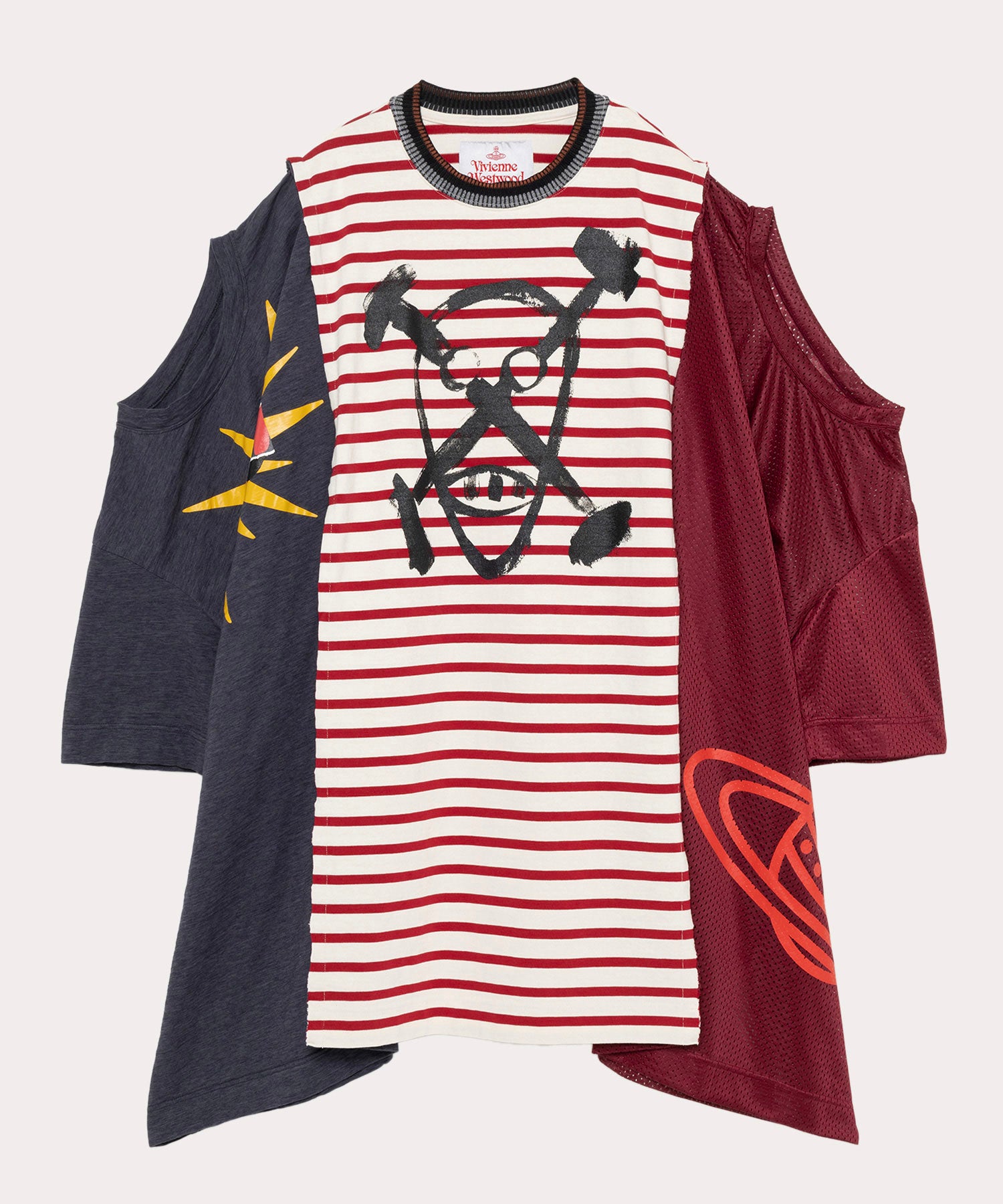 ヴィヴィアンウエストウッドレッドレーベル Vivienne Westwood