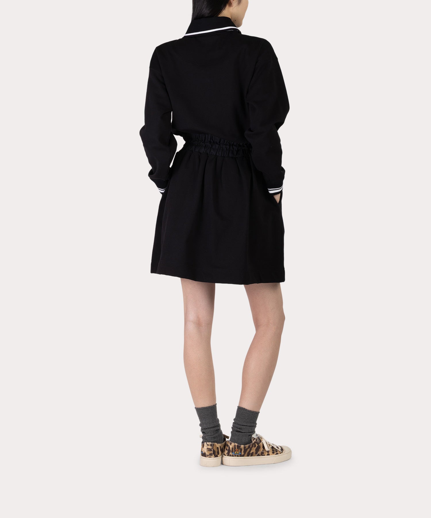 ヴィヴィアン★激レアワンピース Vivienne Westwood - ヴィヴィアンウエストウッド レアなワンピースの