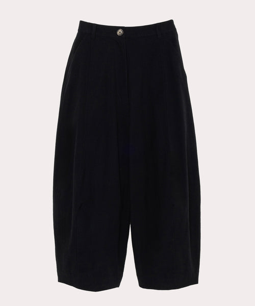Vivienne Westwood コットンシアサッカートライバルパンツ