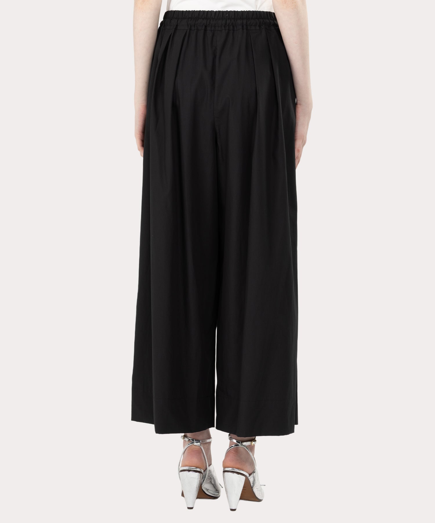 すぐ届く【Vivienne Westwood】ギャザーボリュームワイドバンツ 75028643_8_d_215.jpg