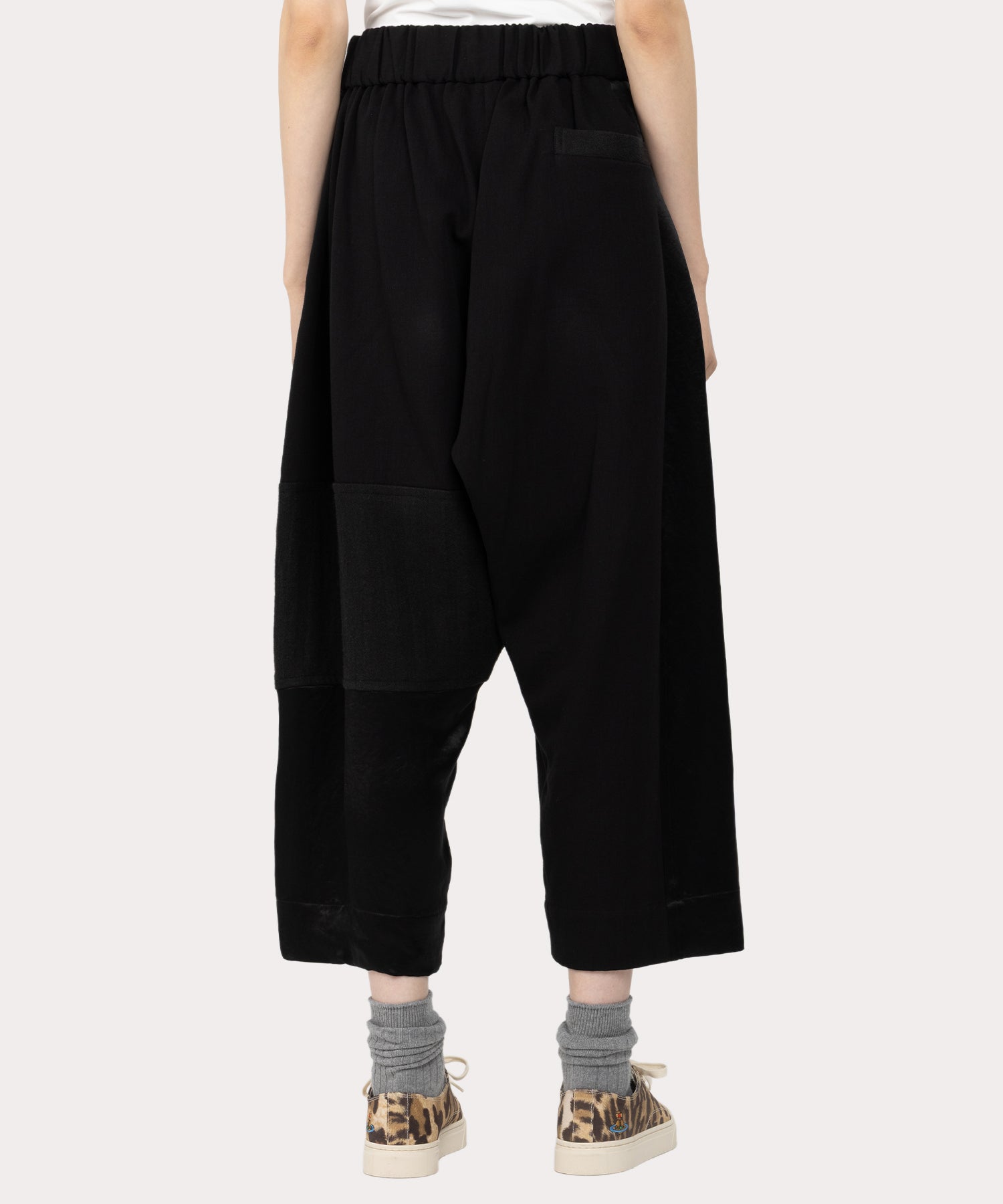 vivienne westwood ワイドパンツ コーデュロイ XL ブラウン vivienne westwood ワイドパンツ コーデュロイ XL ブラウン