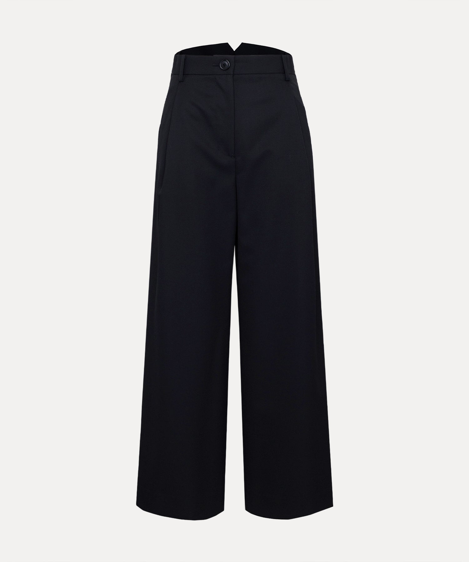 【ヴィヴィアンウエストウッド】ロングボトムス パンツ（レディース） ｜ヴィヴィアン・ウエストウッド（Vivienne