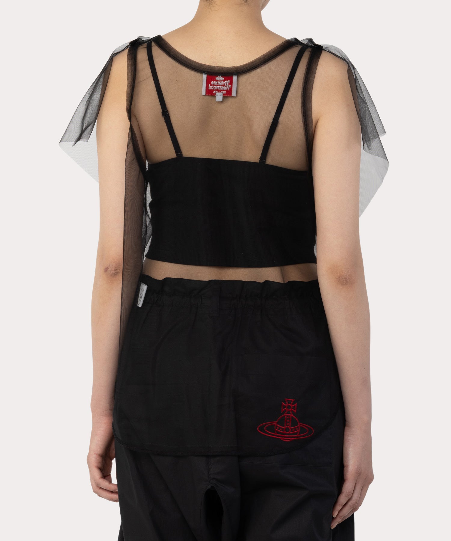 viviennewestwood チュール チュニック（Vivienne Westwood