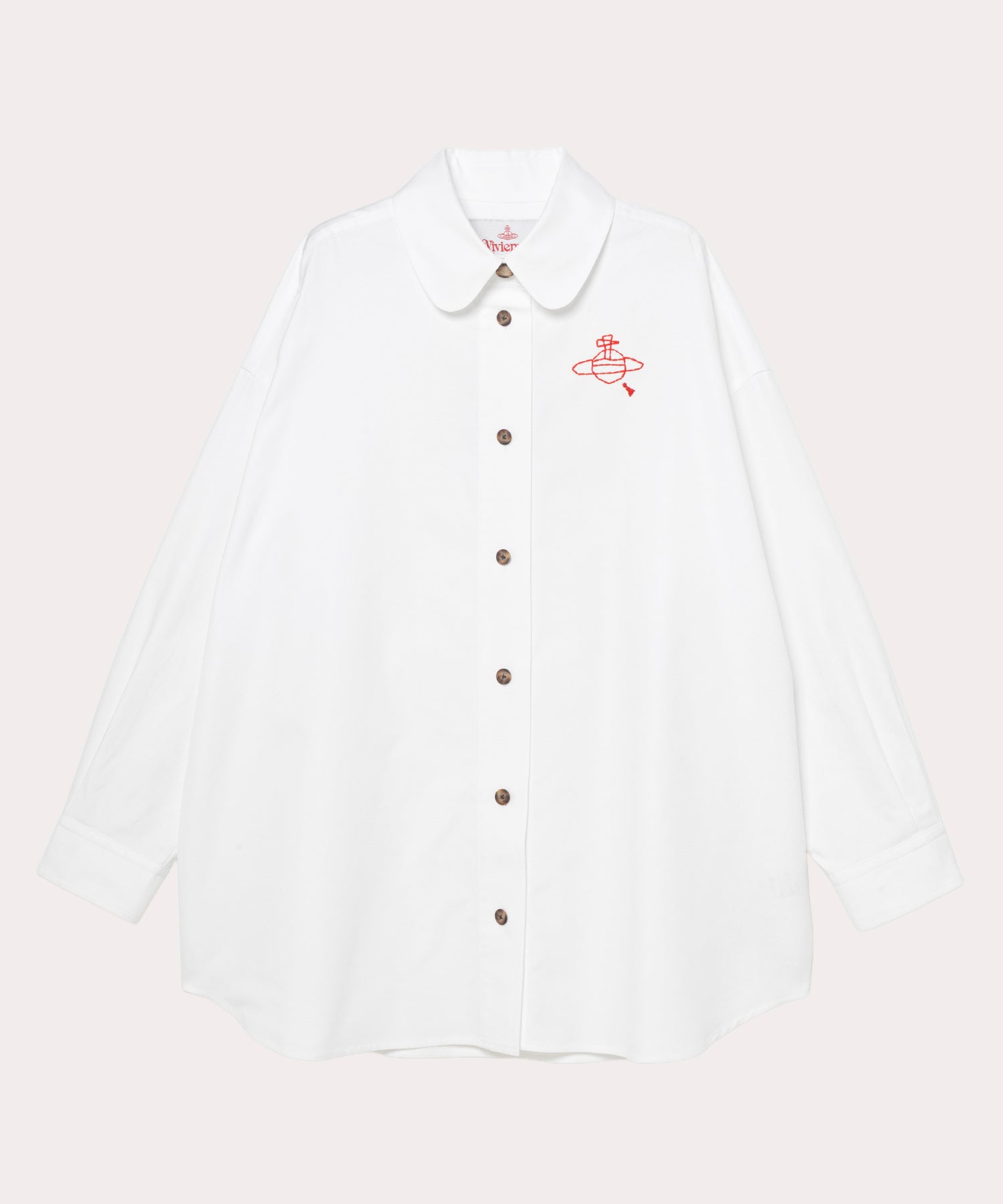 オーガニックオックス XXLシャツ