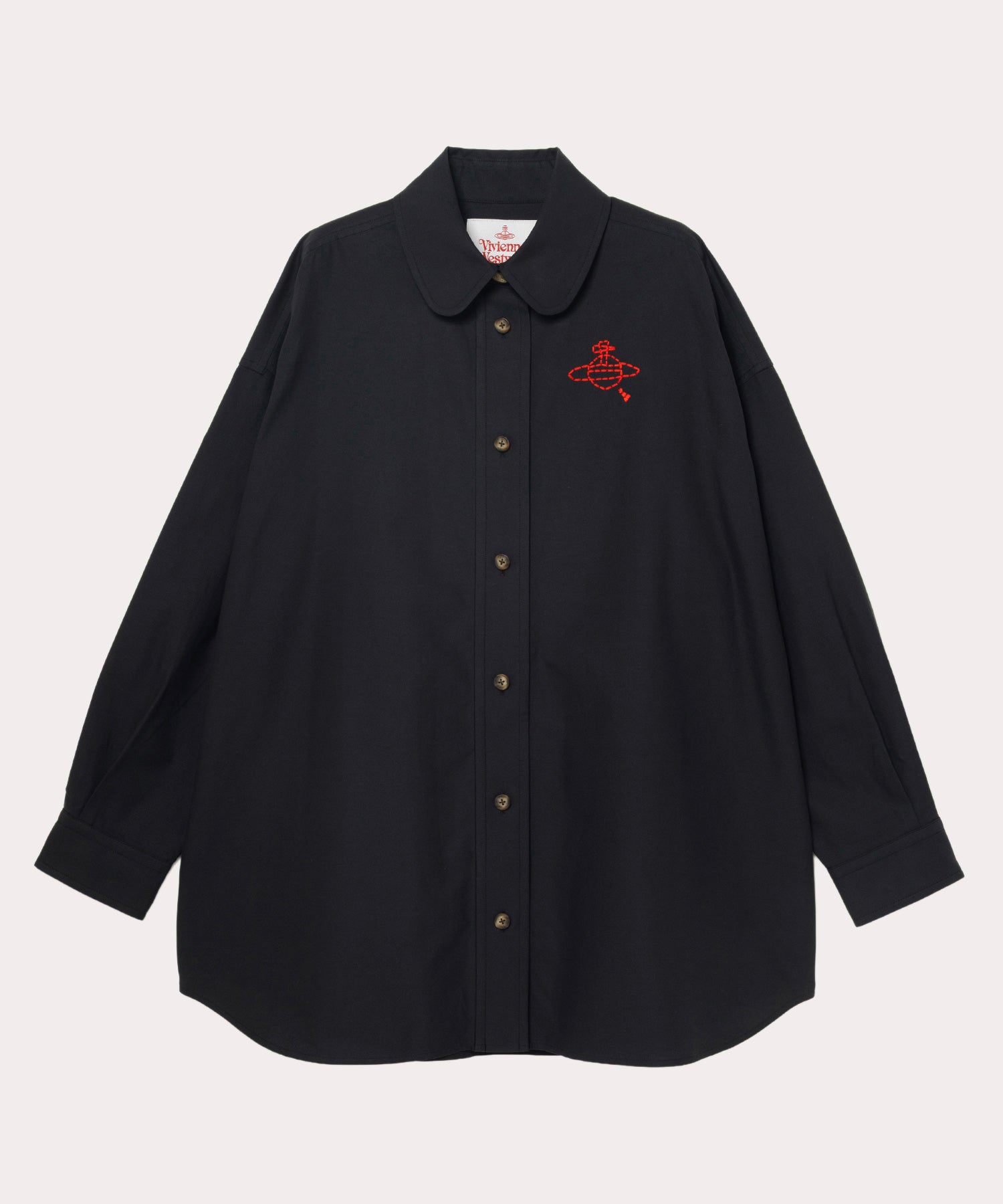 オーガニックオックス XXLシャツ