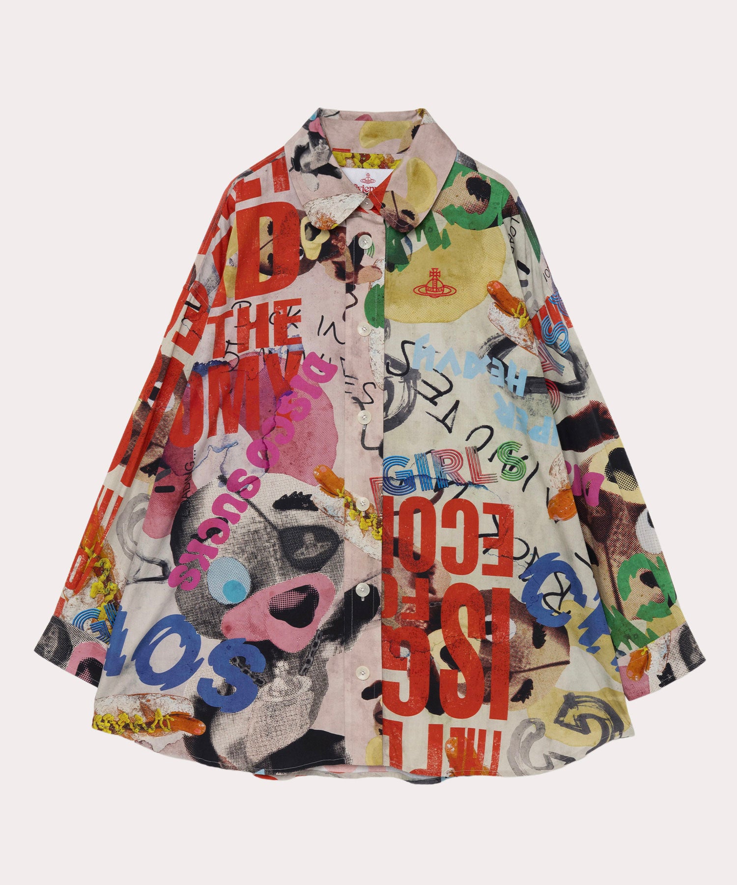 シャツ・ブラウス ｜ヴィヴィアン・ウエストウッド（Vivienne